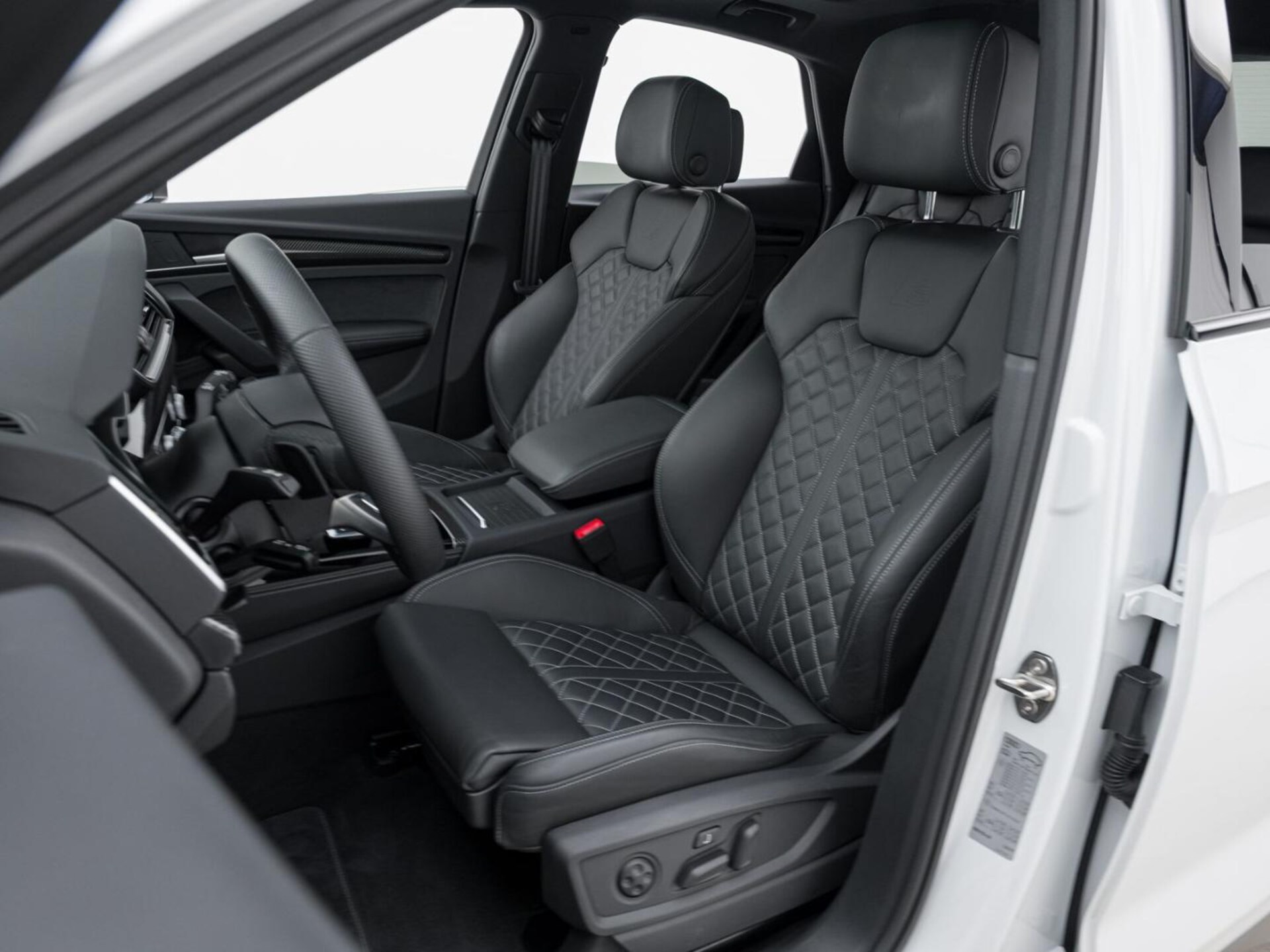 Audi Q5 Sportback S line