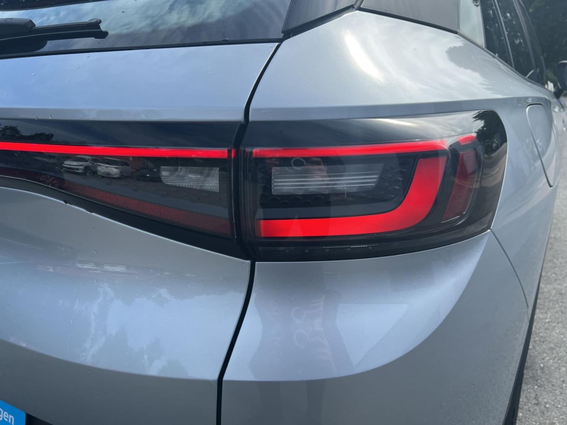 Volkswagen ID.4 Pro