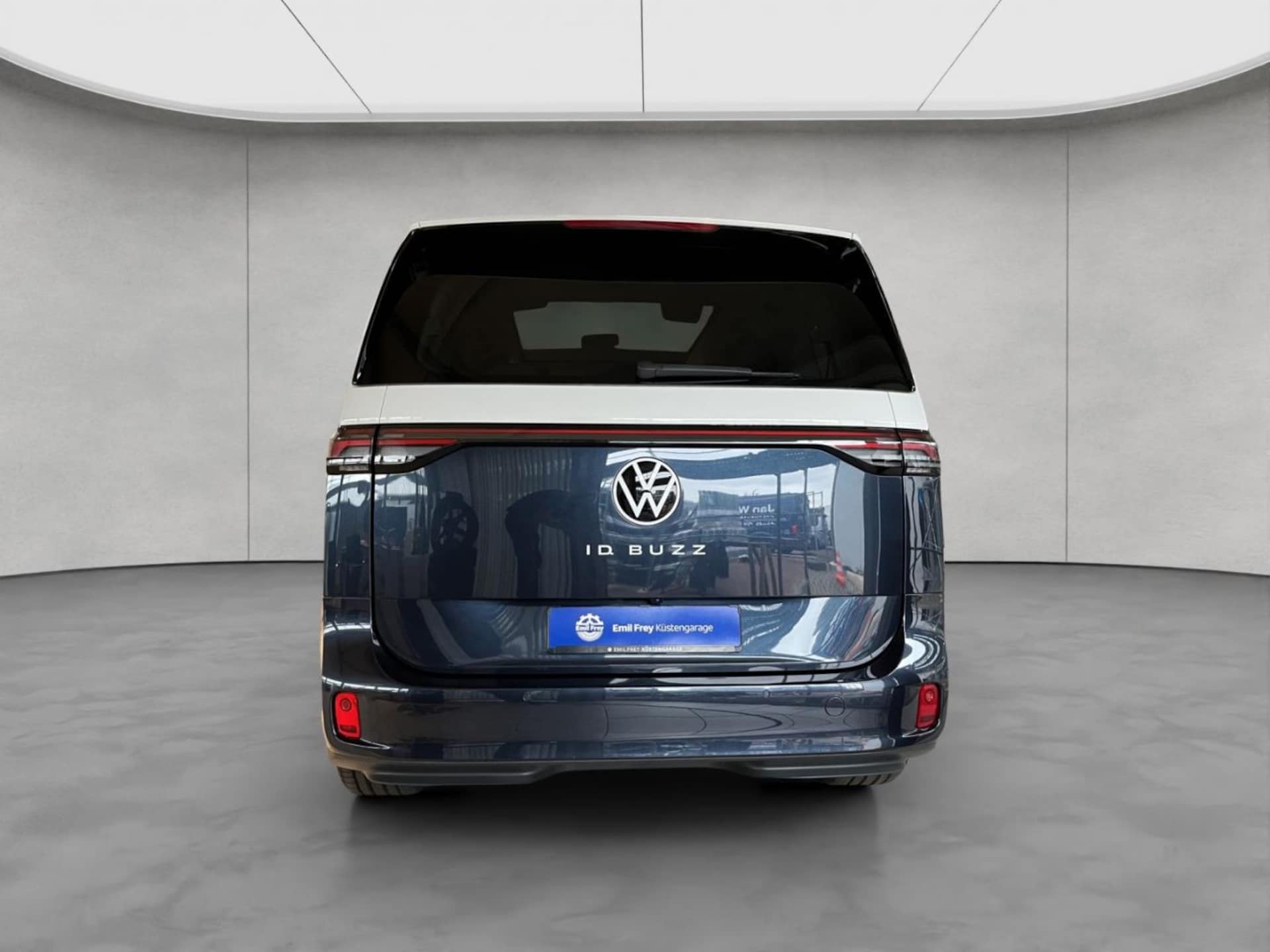 Volkswagen ID. Buzz Pro