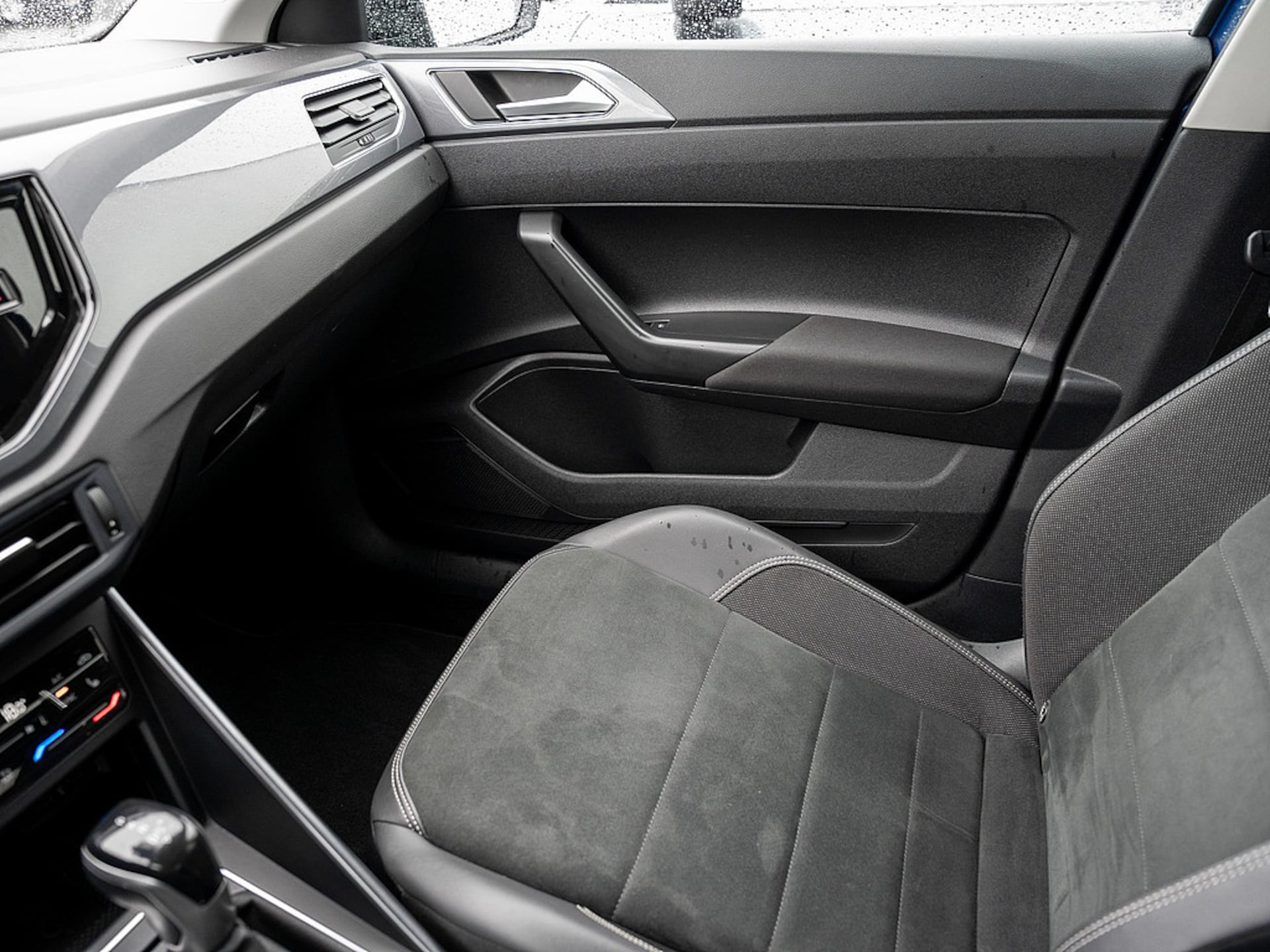 Volkswagen Polo Style