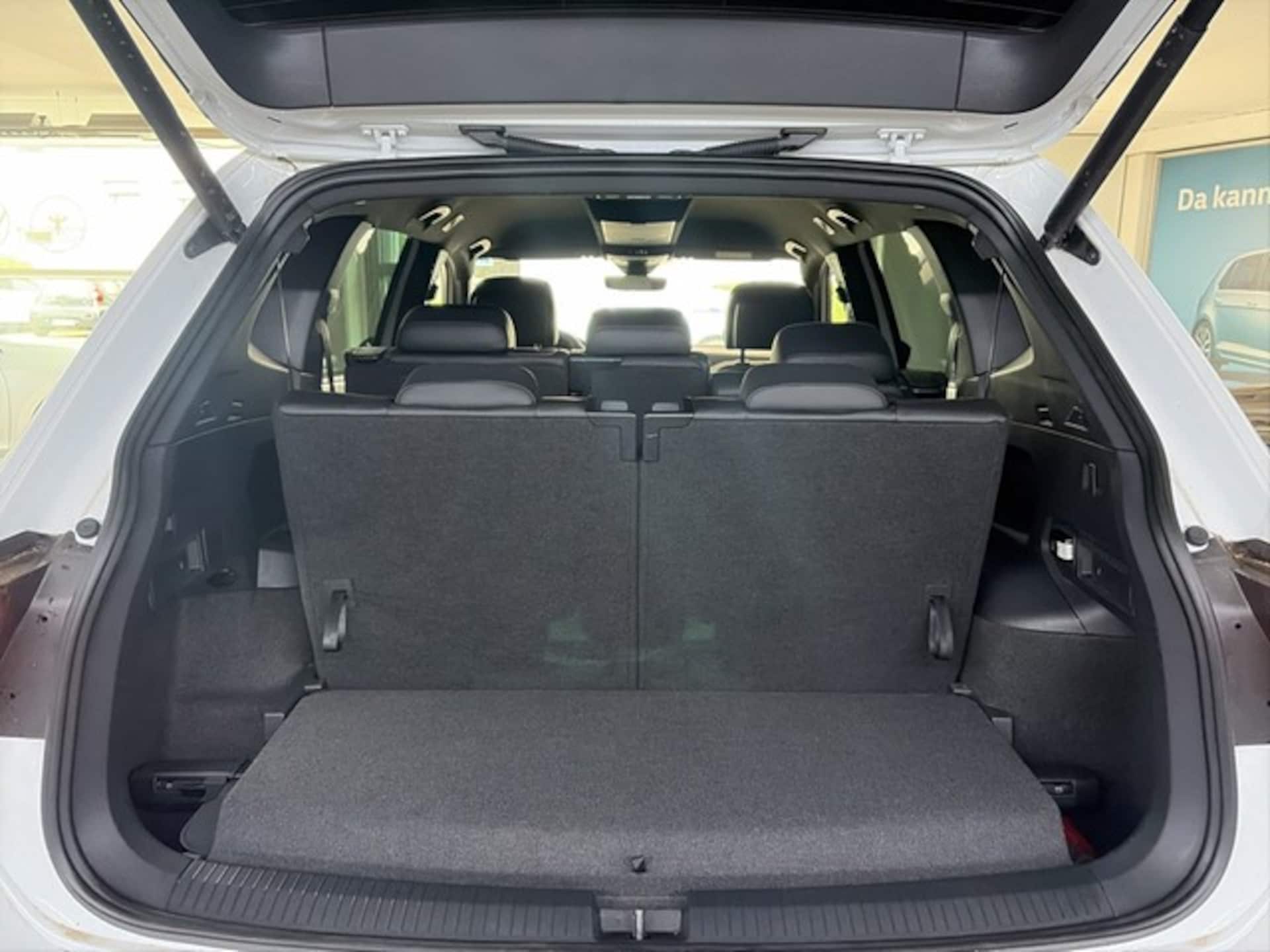 Volkswagen Tiguan Allspace R-Line