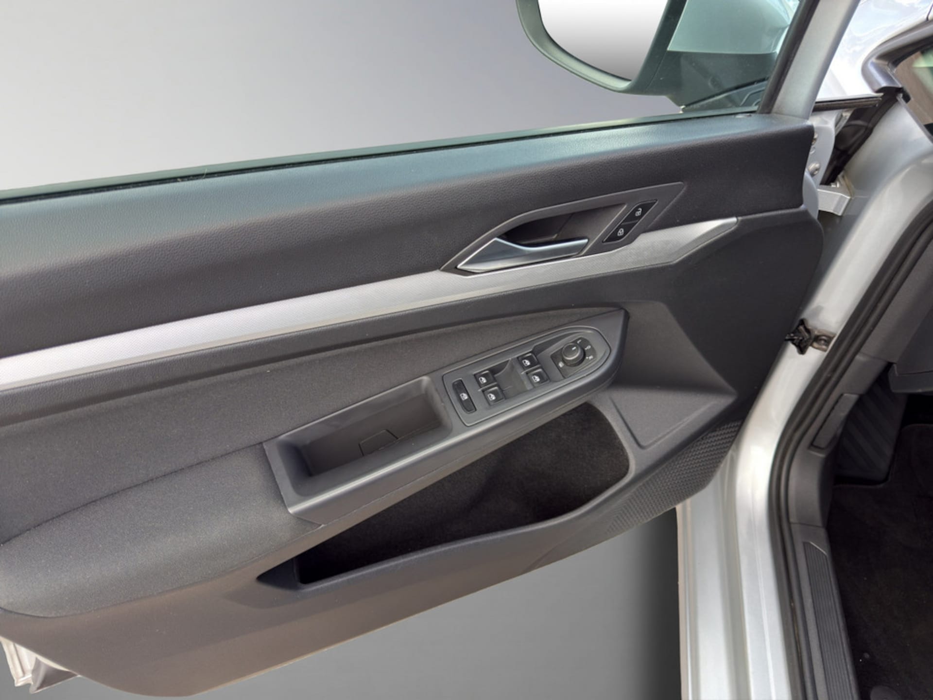 Volkswagen Golf Basis-Modell