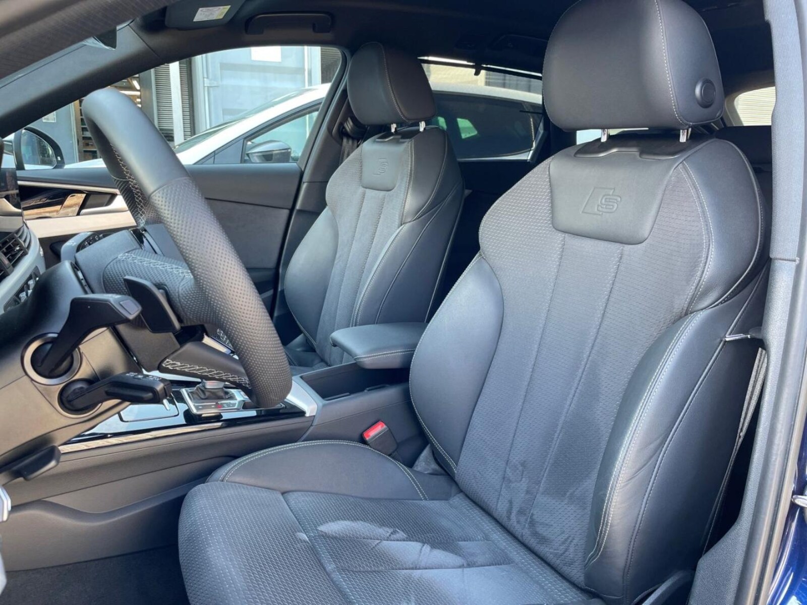 Audi S4 Avant – Bild 8