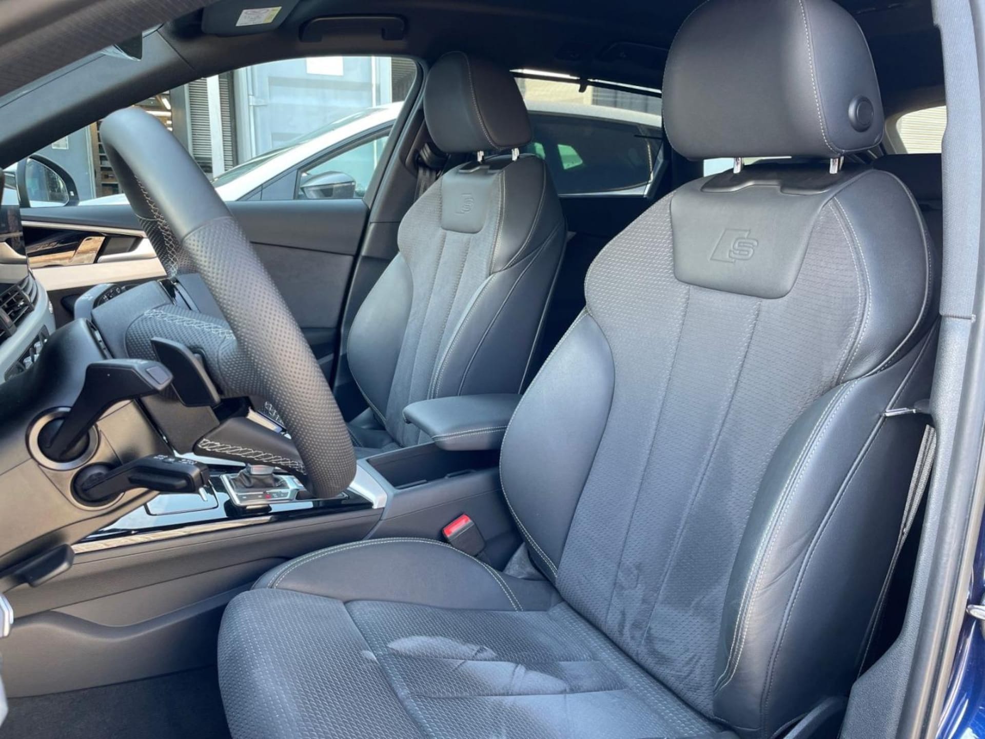 Audi S4 Avant