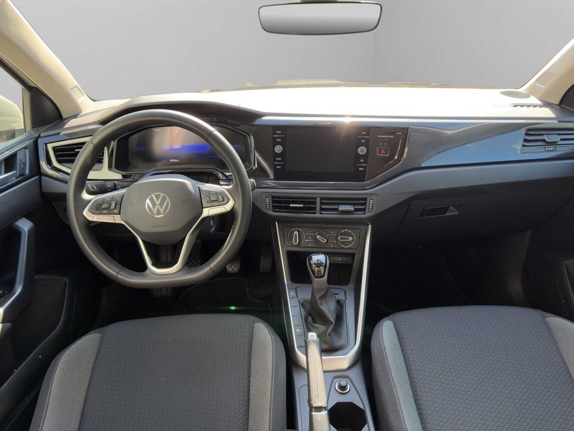 Volkswagen Polo Life