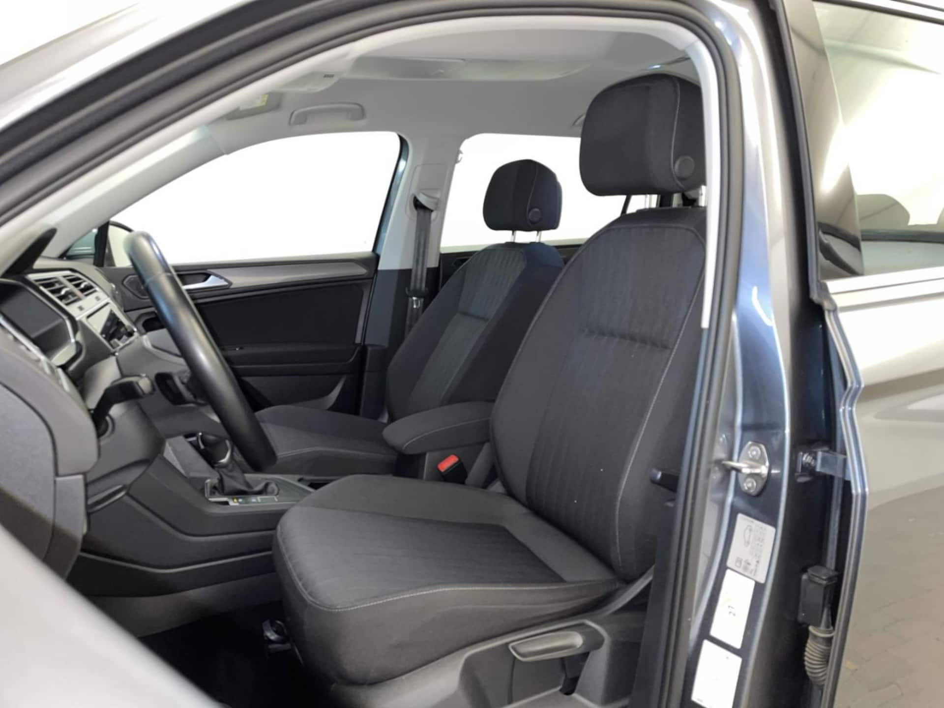 Volkswagen Tiguan Allspace Life