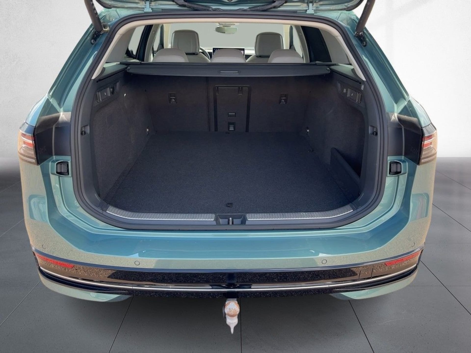 Volkswagen Passat Elegance