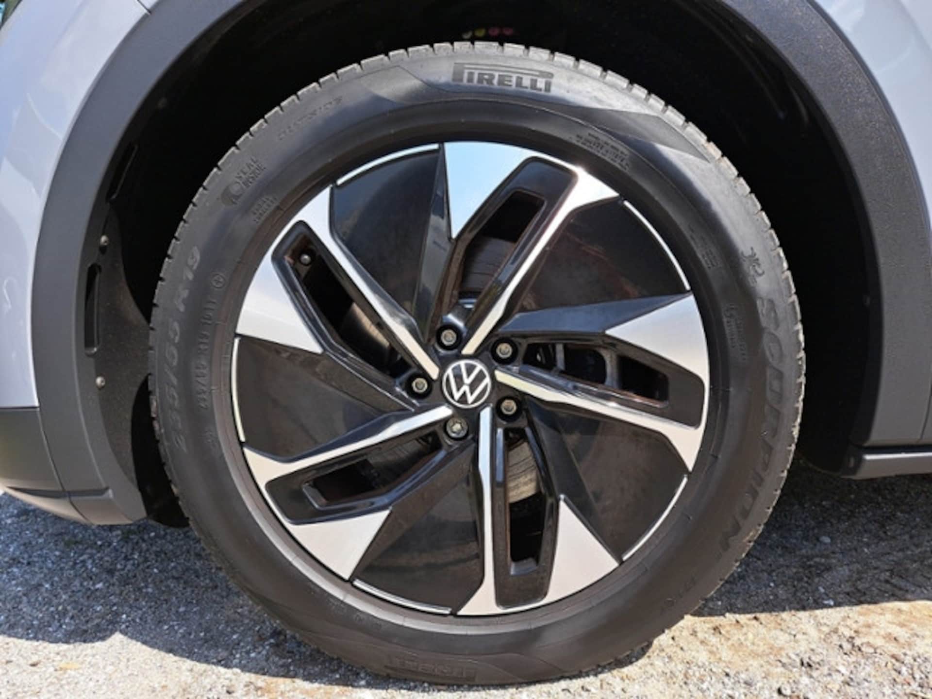 Volkswagen ID.4 Pure Performance
