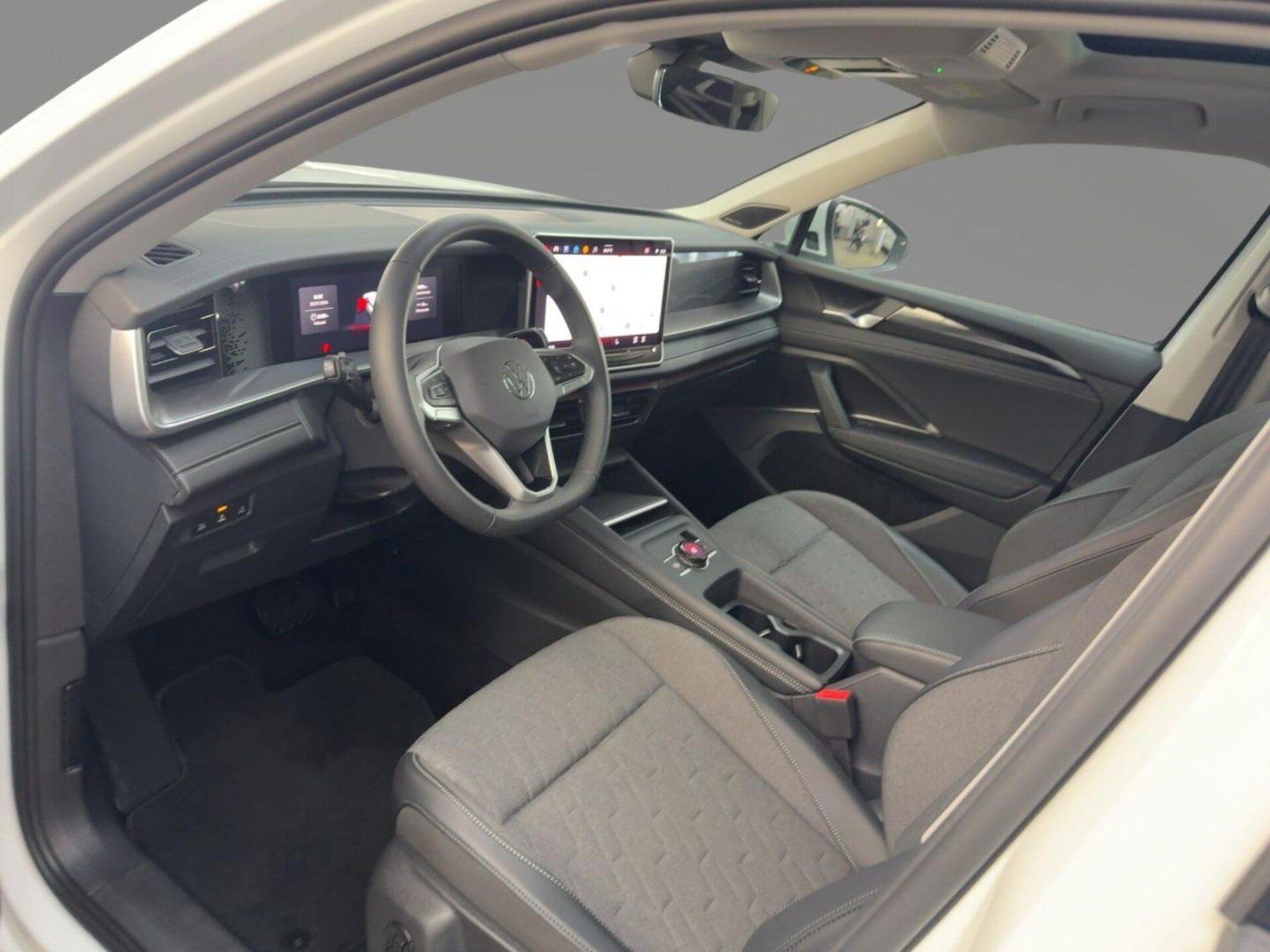Volkswagen Tayron Life