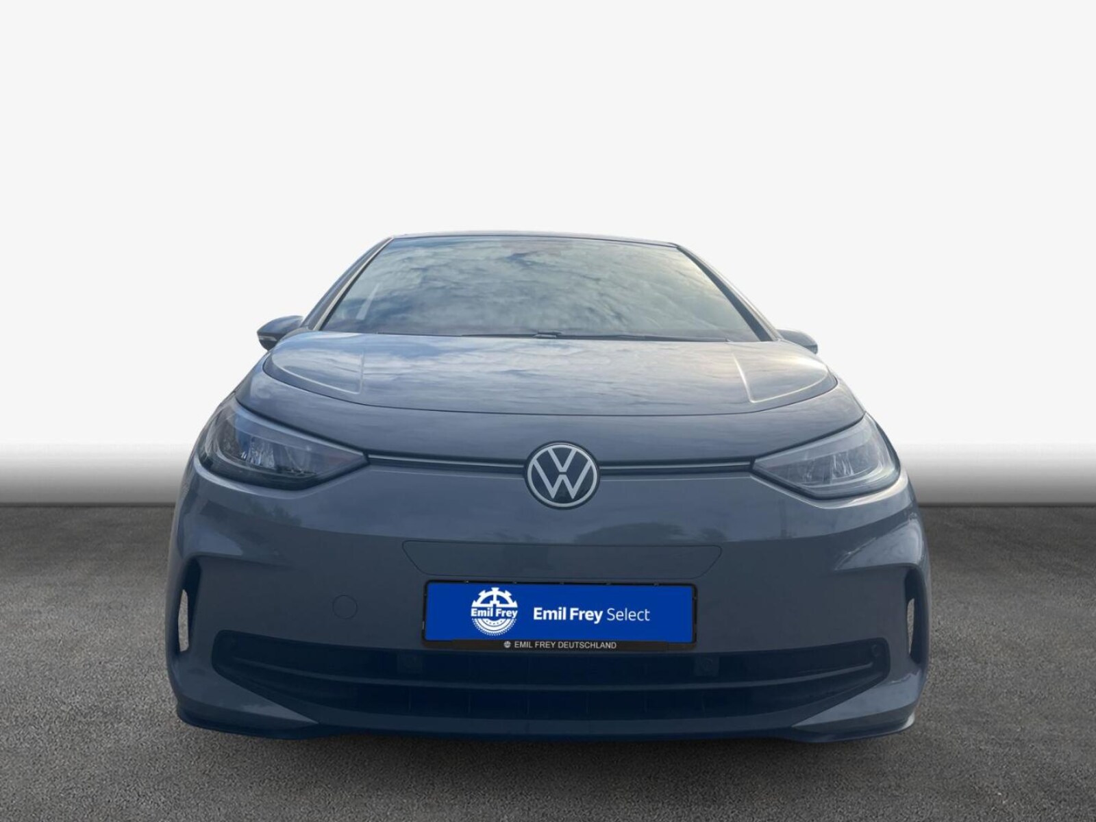 Volkswagen ID.3 – Bild 3