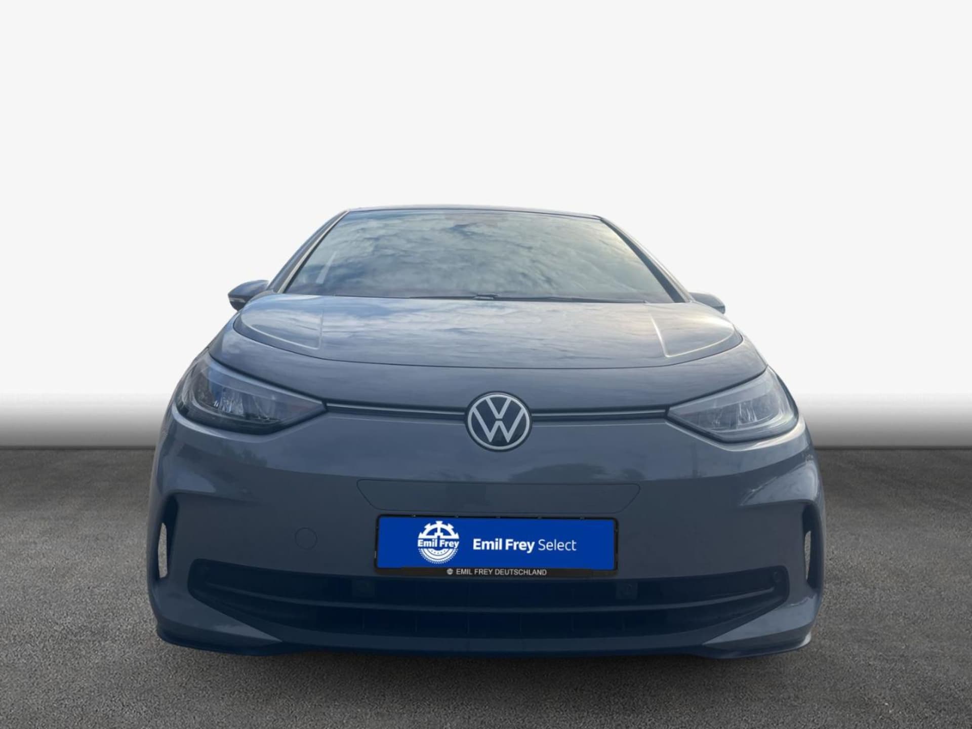 Volkswagen ID.3 MOVE Pro