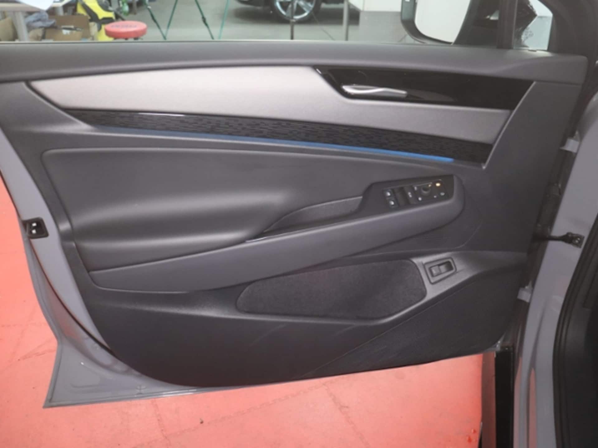 Volkswagen ID.7 Tourer Pro