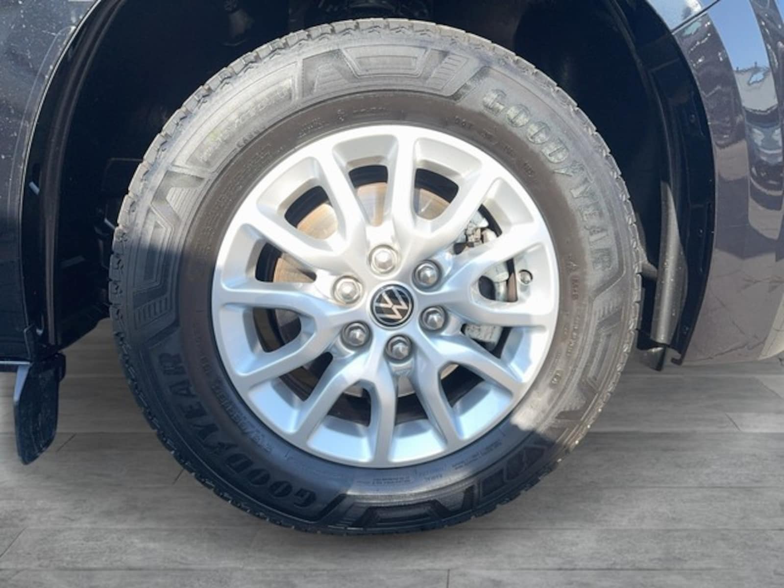 Volkswagen Caravelle – Bild 6
