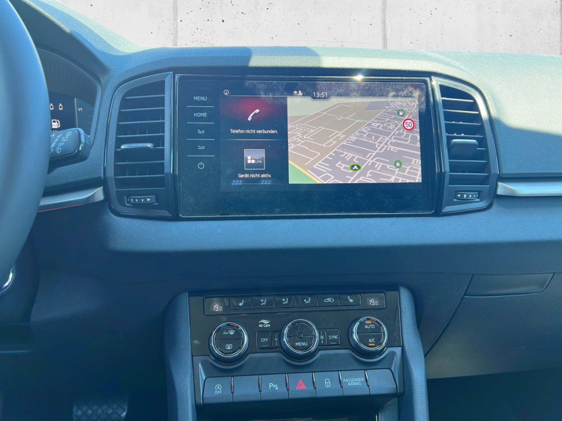 Skoda Karoq Selection