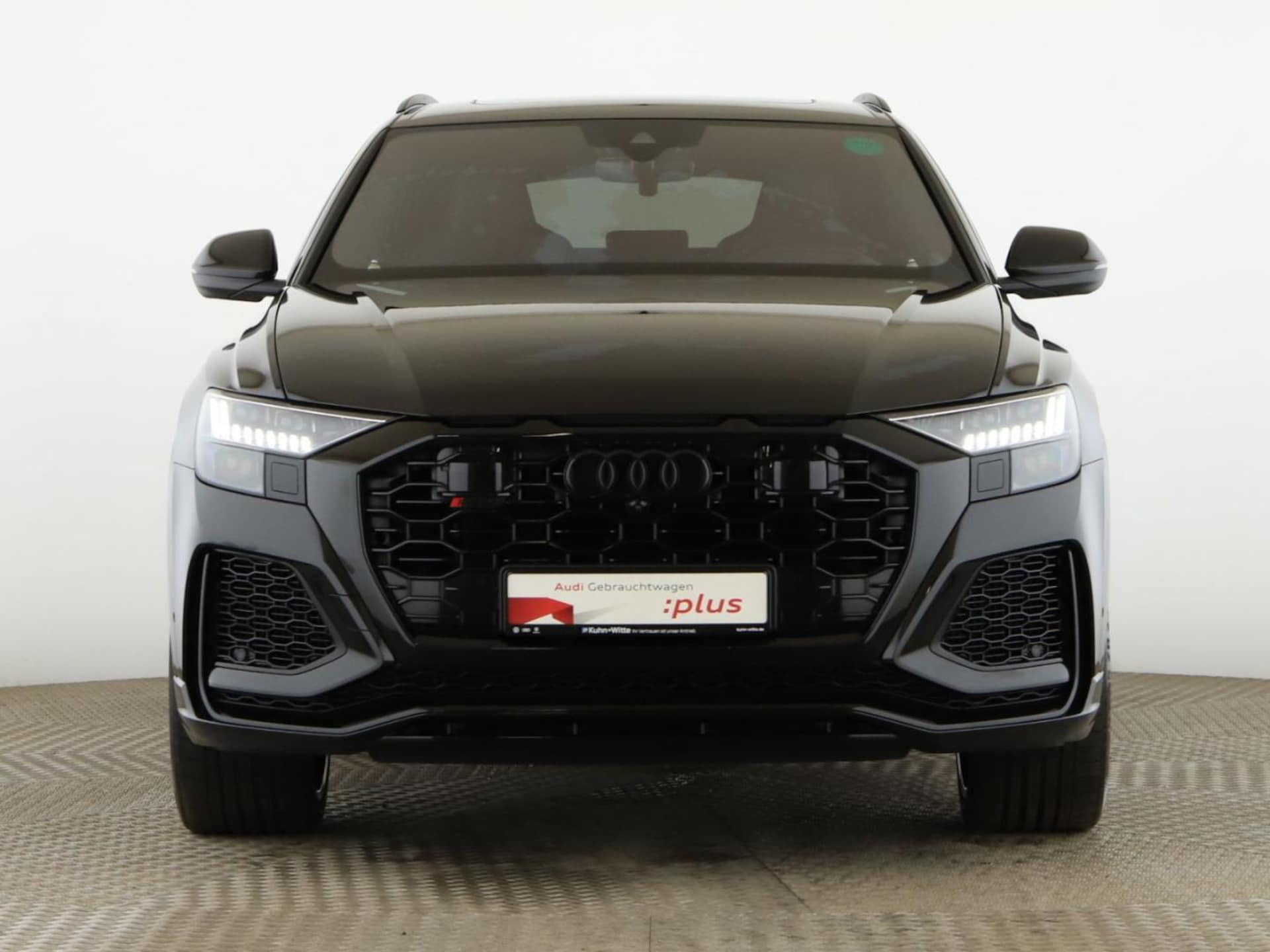 Audi RS Q8 SUV