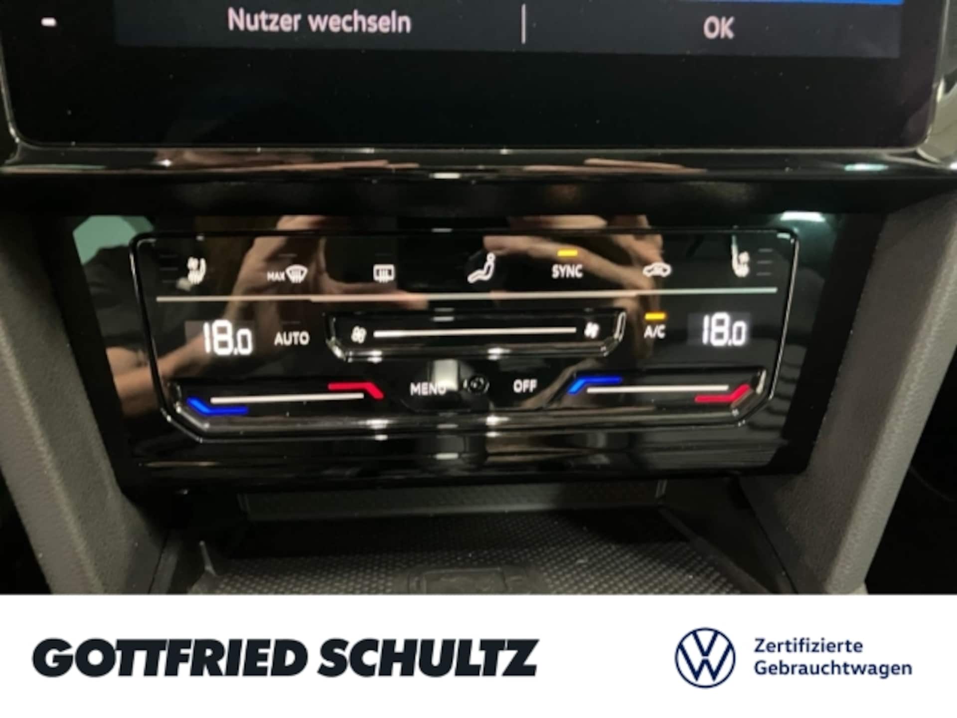 Volkswagen Passat Variant Elegance