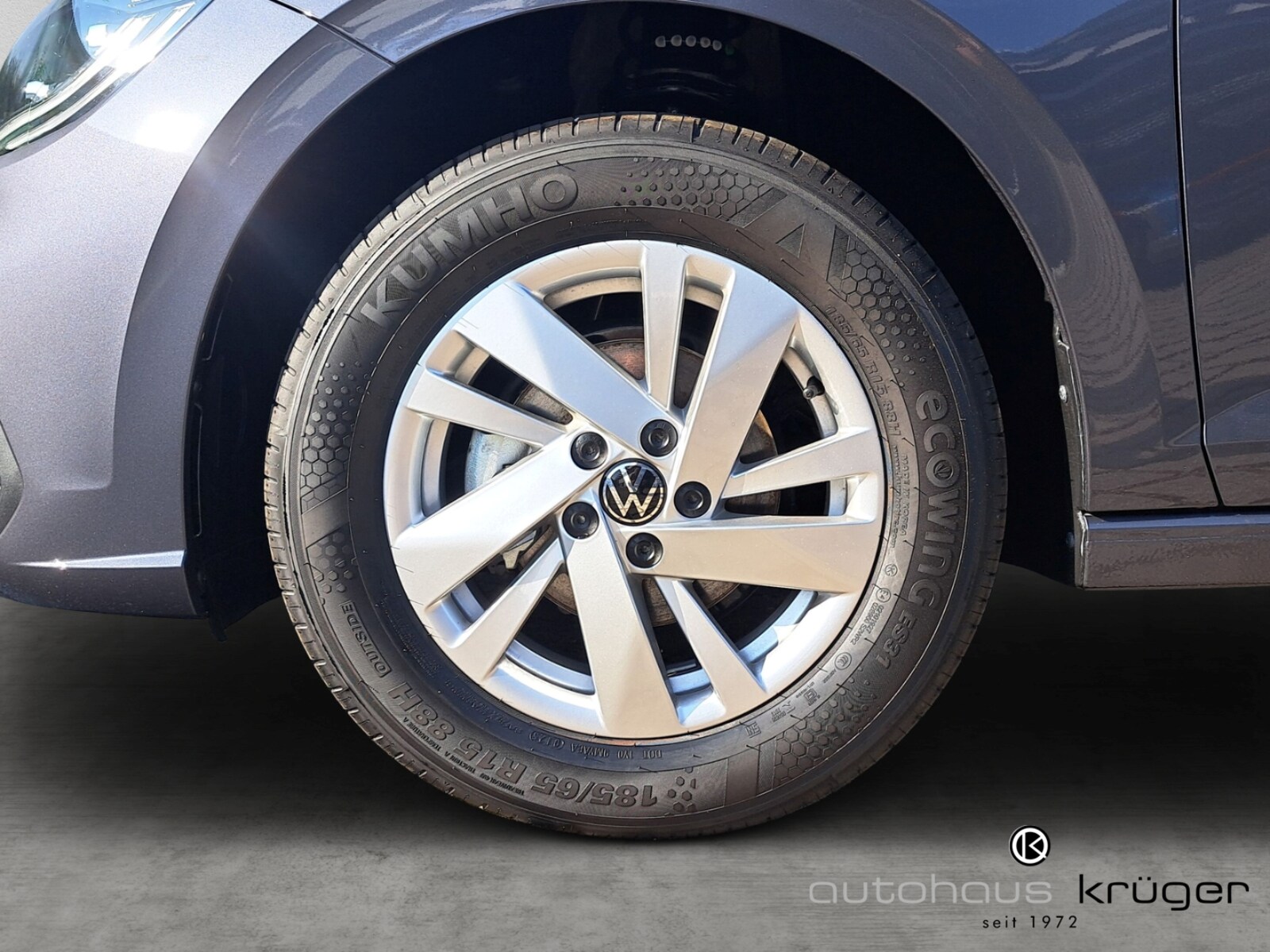Volkswagen Polo – Bild 7