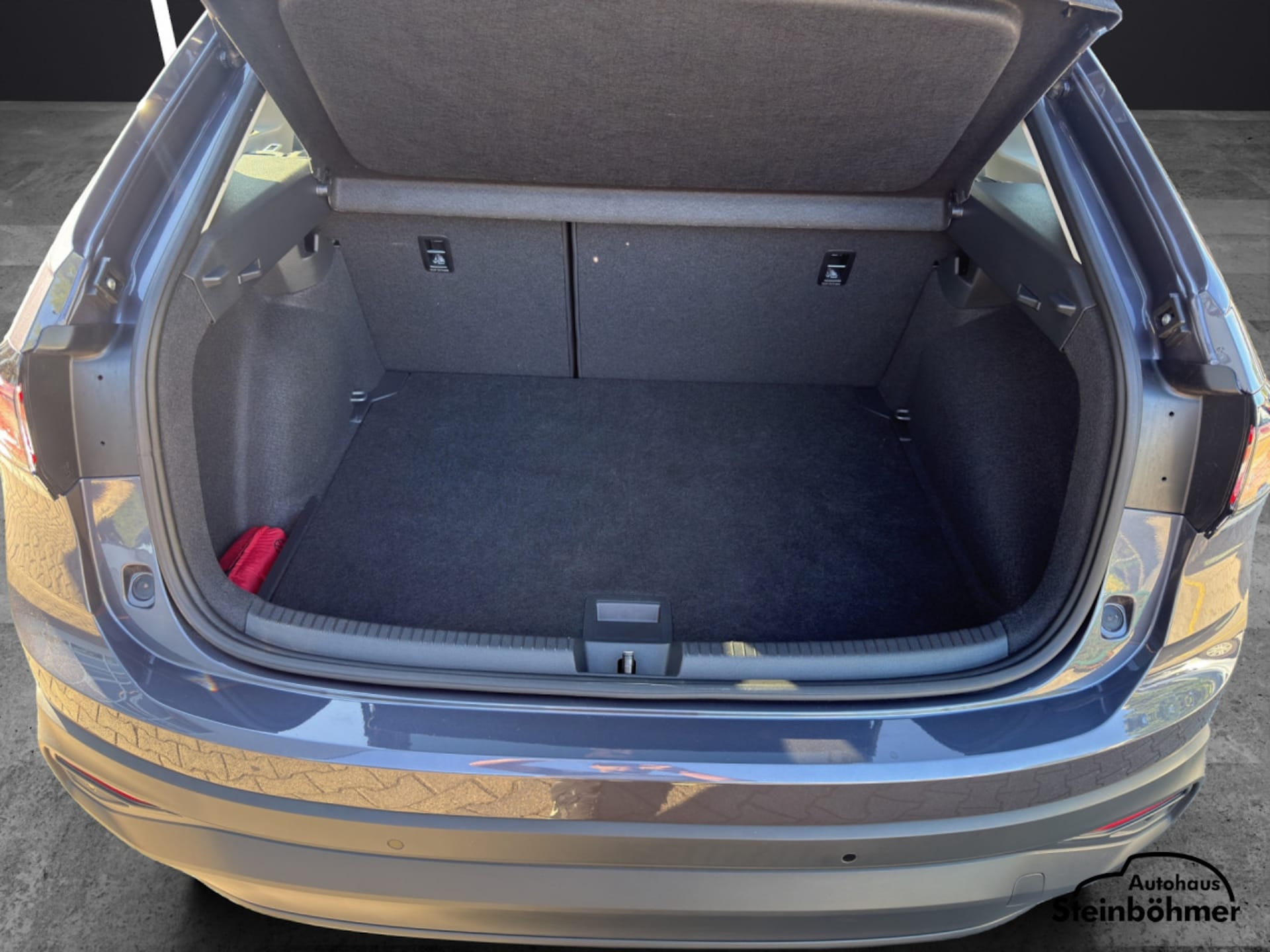 Volkswagen Taigo ENERGY