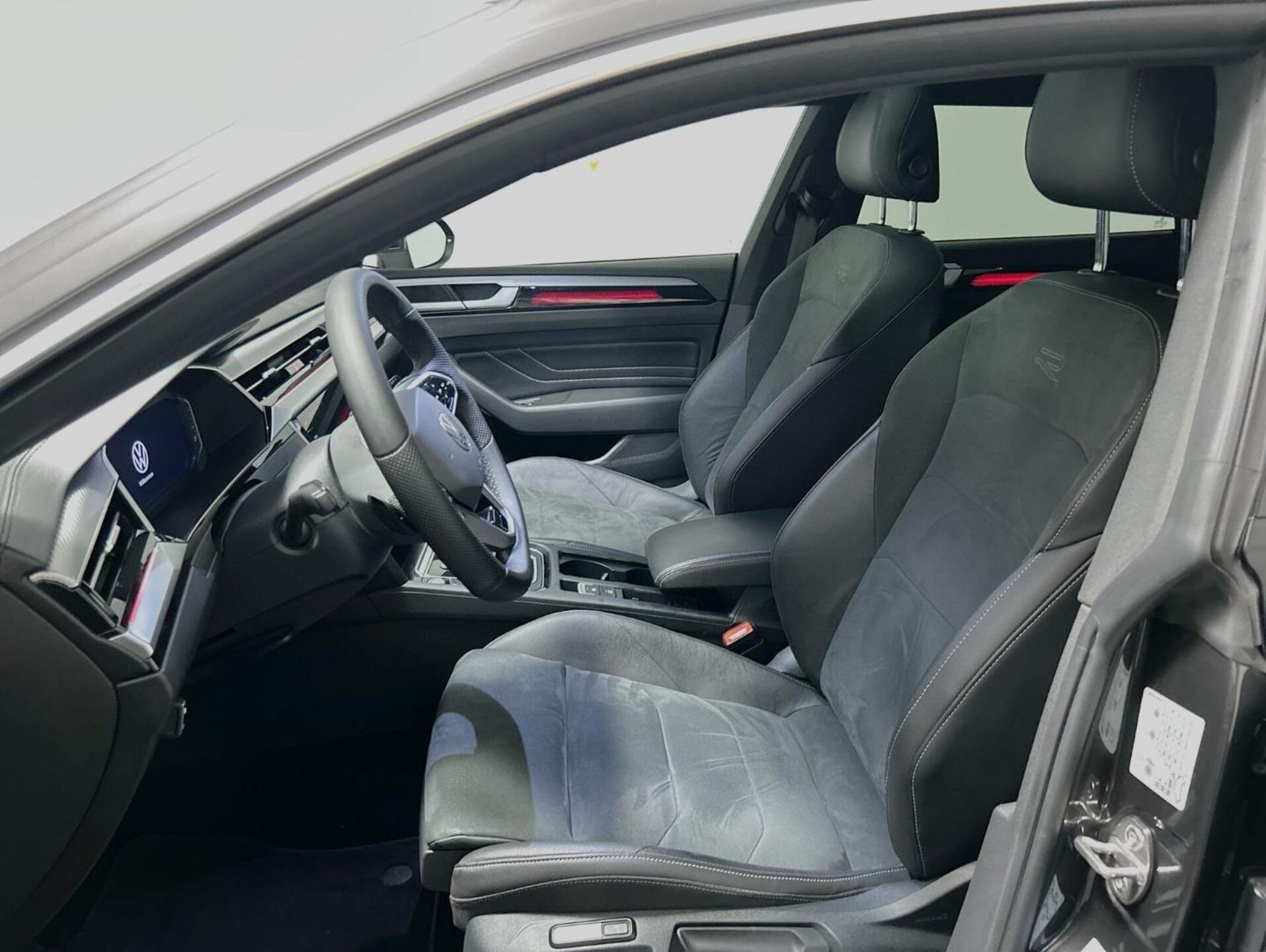 Volkswagen Arteon Shooting Brake R-Line