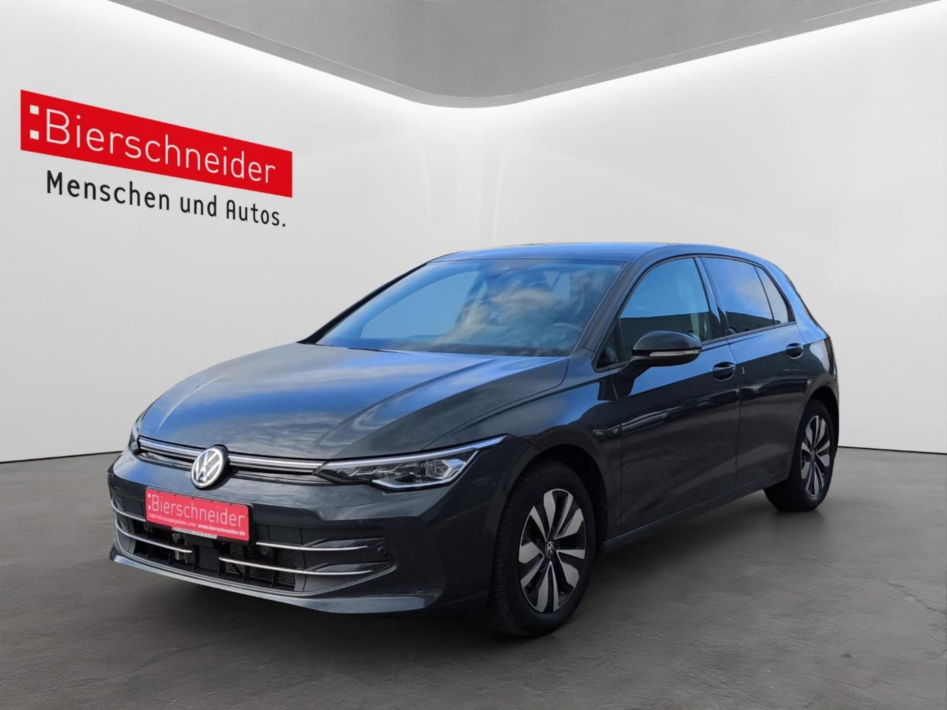 Volkswagen Golf Goal