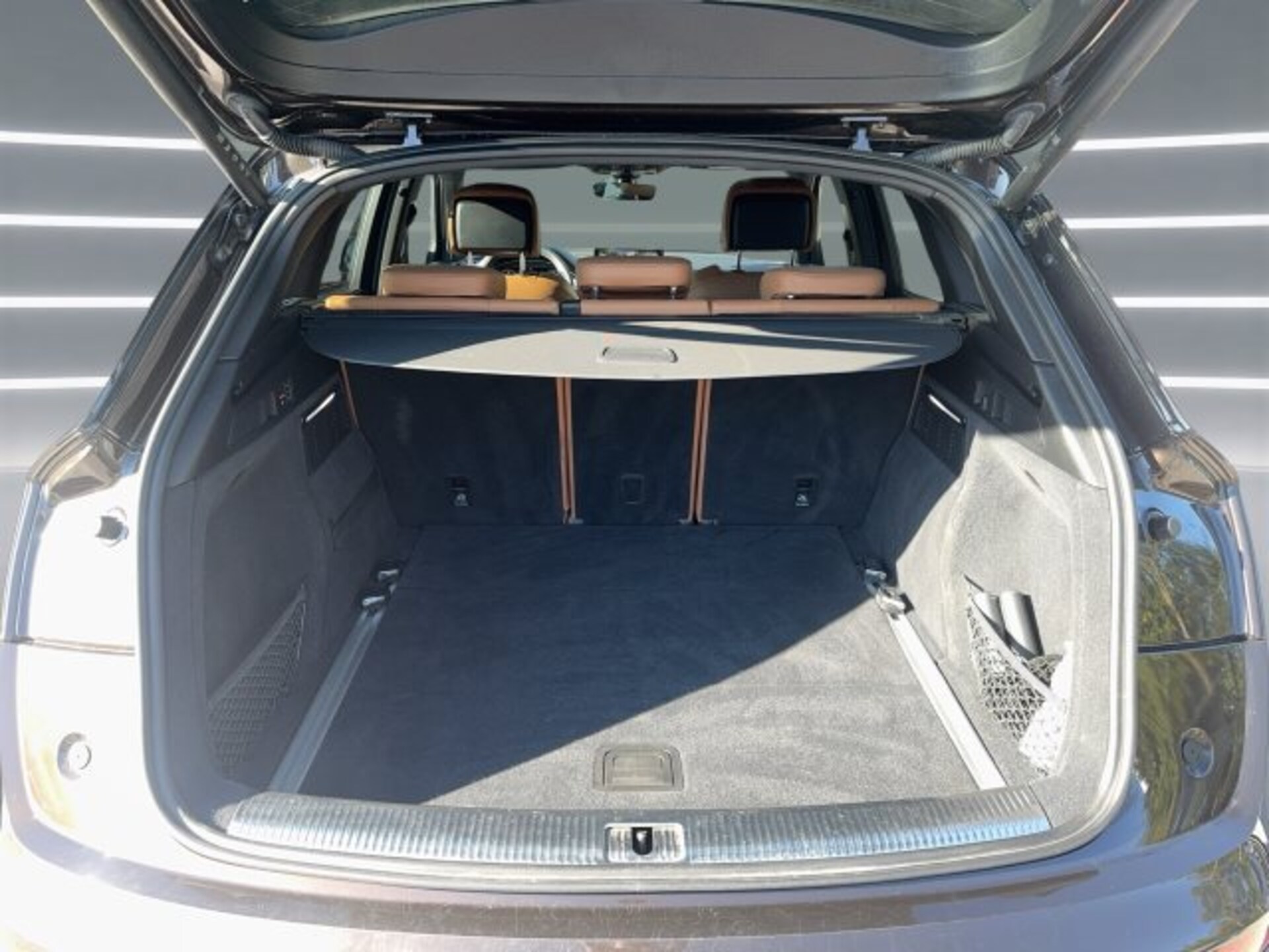Audi SQ5 SUV