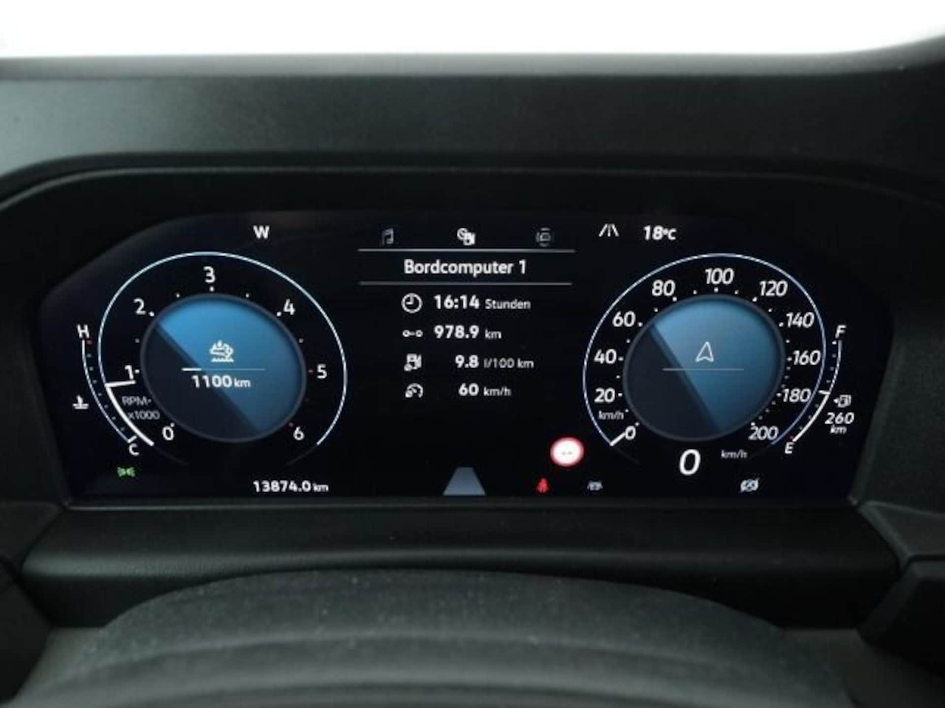 Volkswagen Transporter Kasten langer Radstand