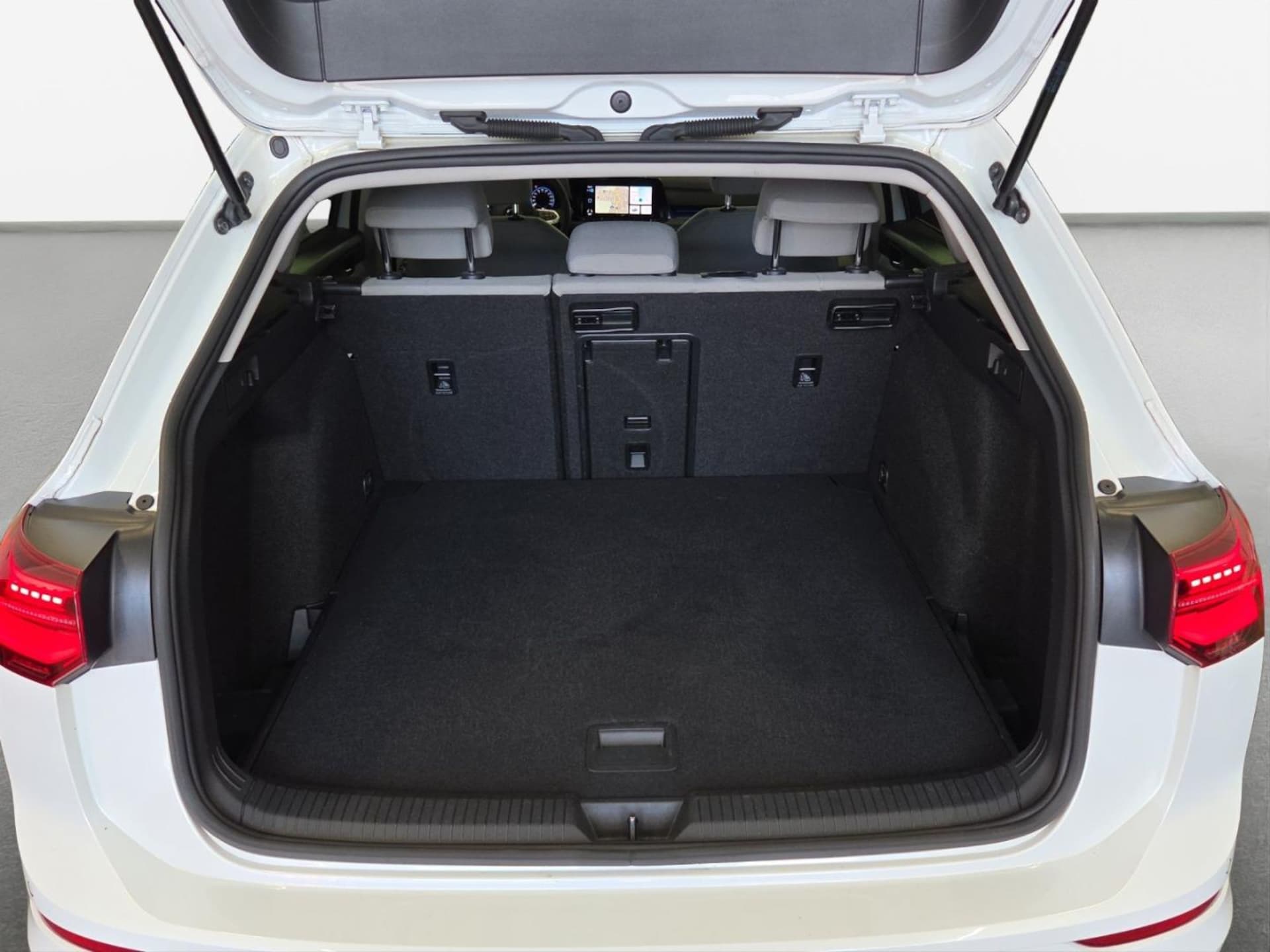 Volkswagen Golf Variant Style