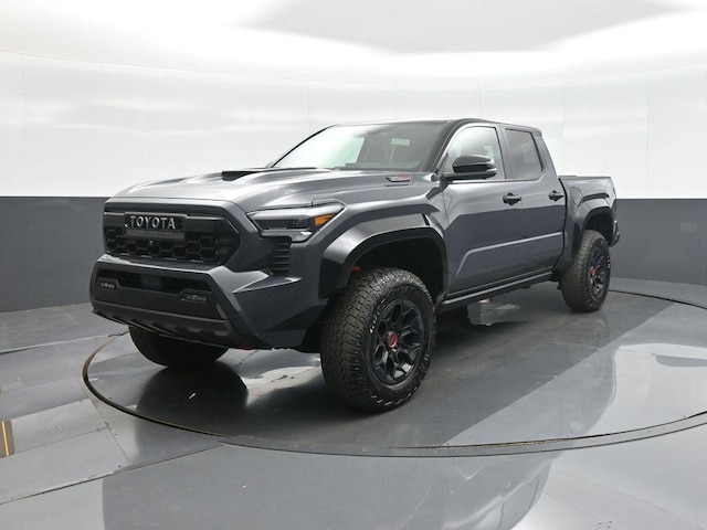 2025 Toyota Tacoma Hybrid
