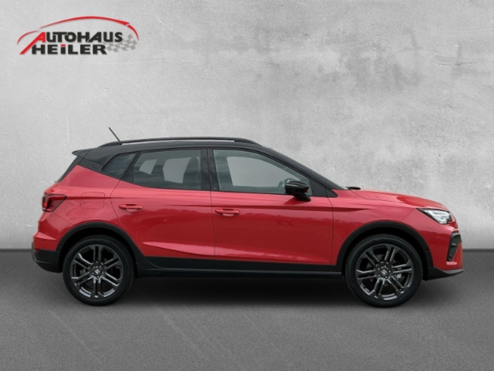 SEAT Arona – Bild 2