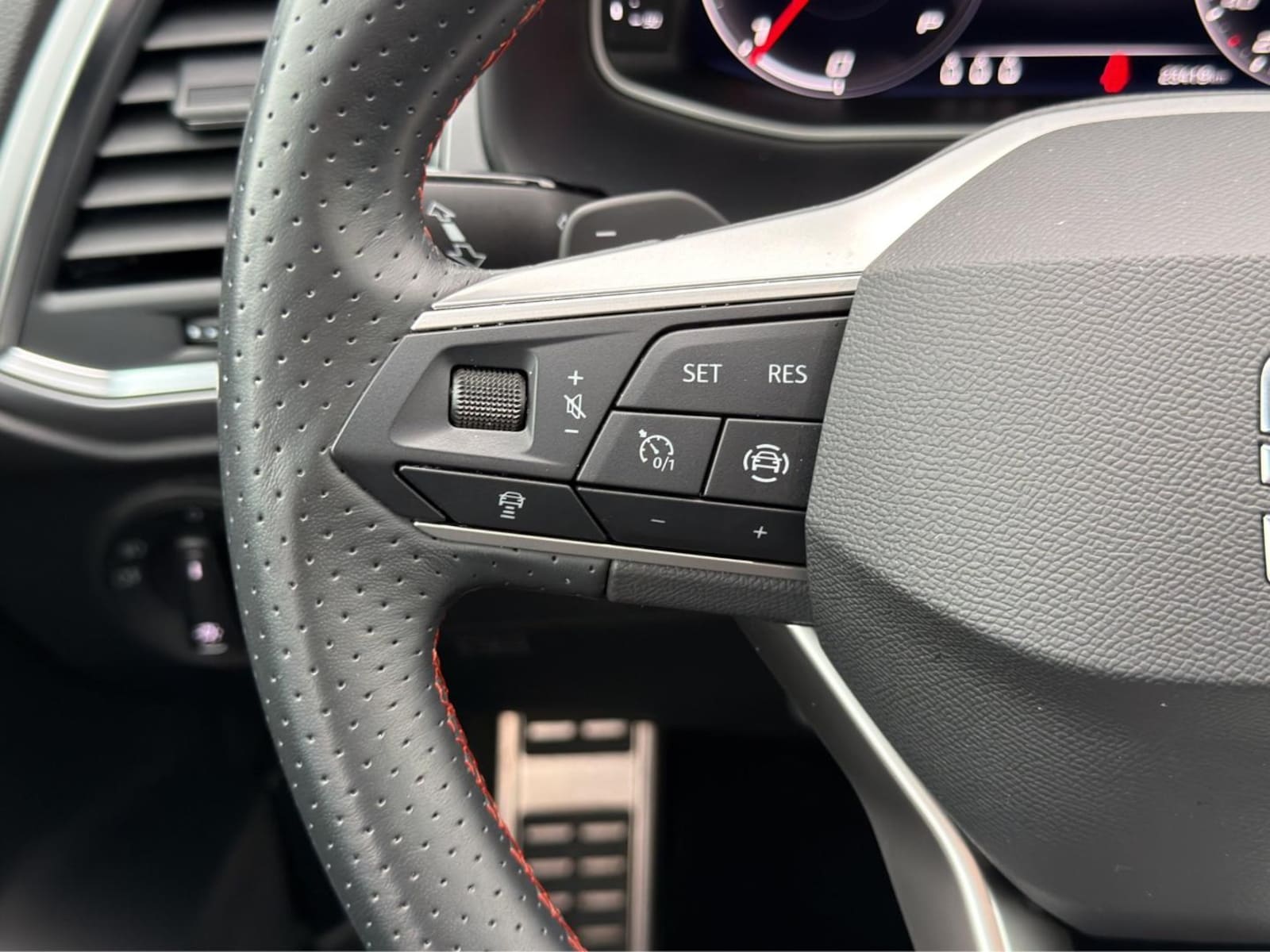 SEAT Ateca – Bild 19