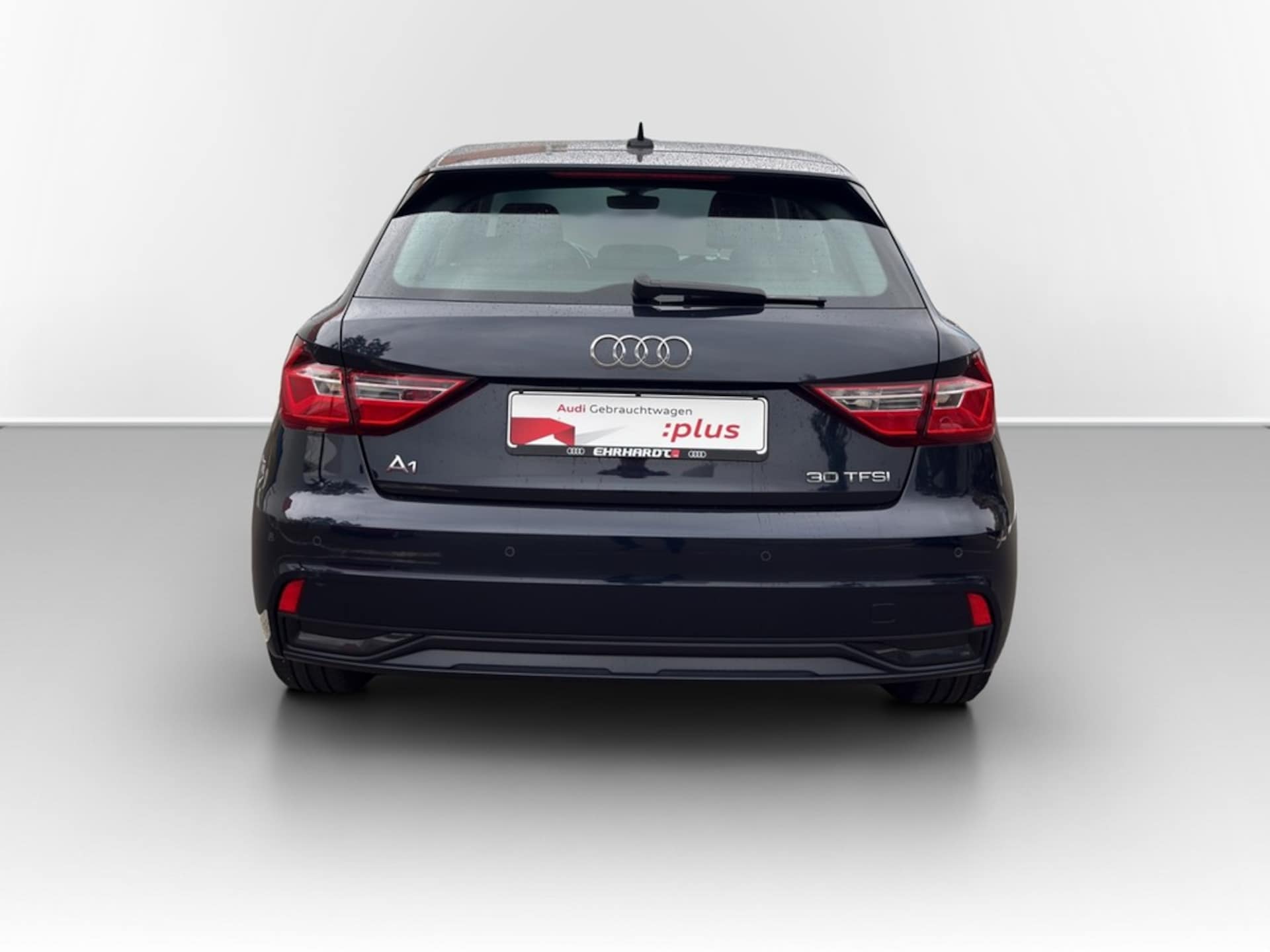 Audi A1 Sportback Advanced