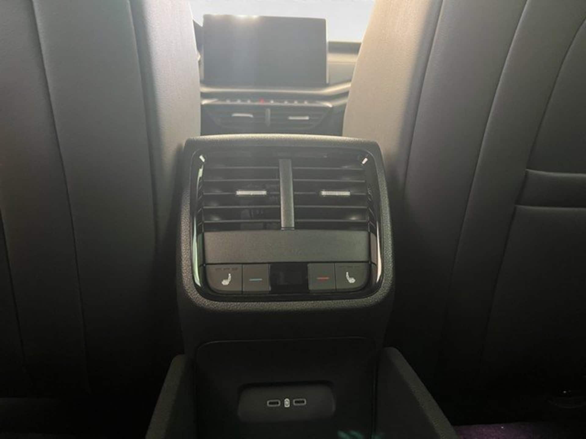 Skoda Octavia Combi Sportline