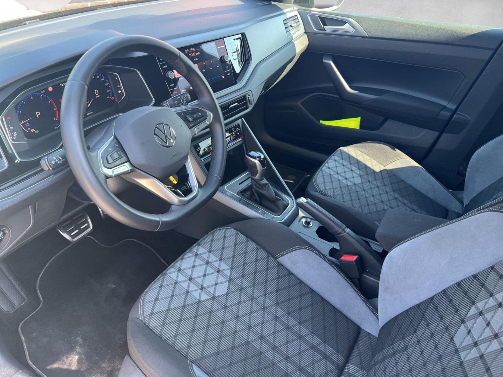 Volkswagen Taigo R-Line