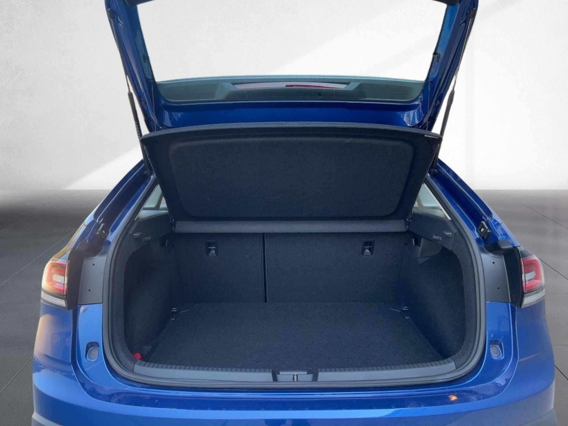 Volkswagen Taigo Life