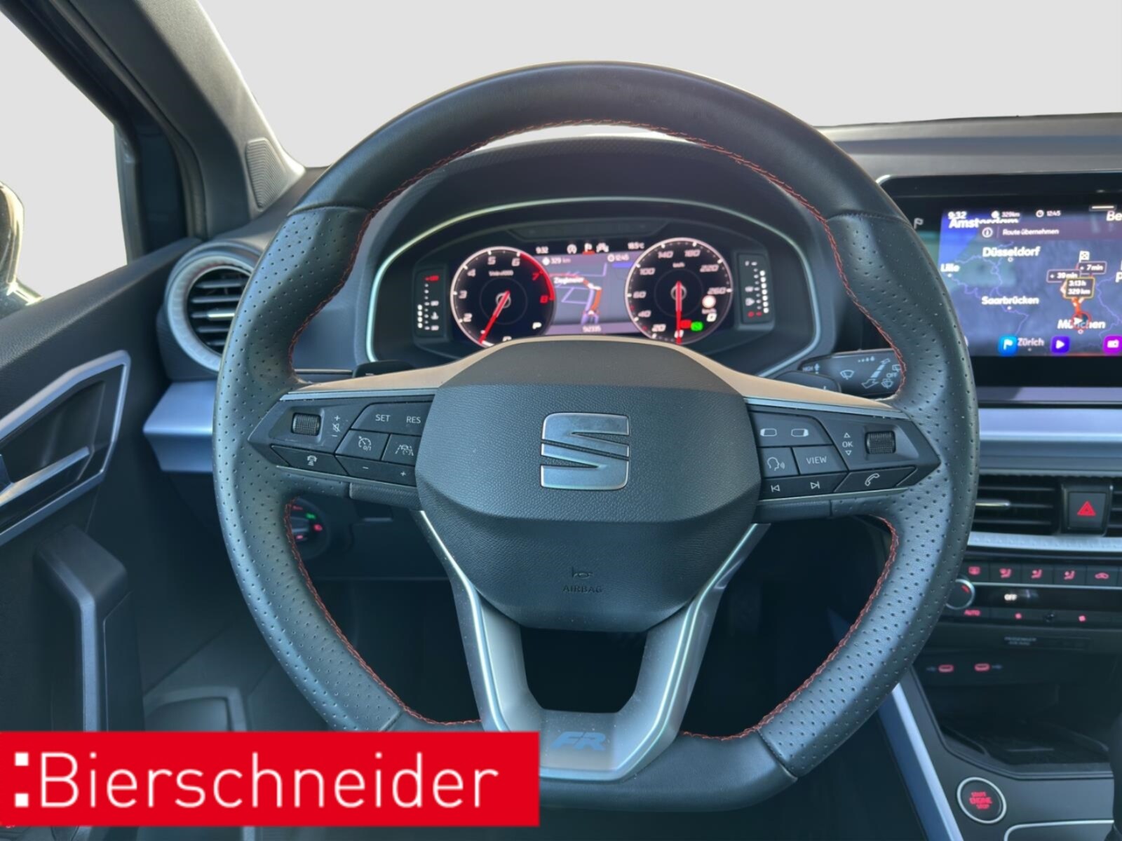 SEAT Arona – Bild 13