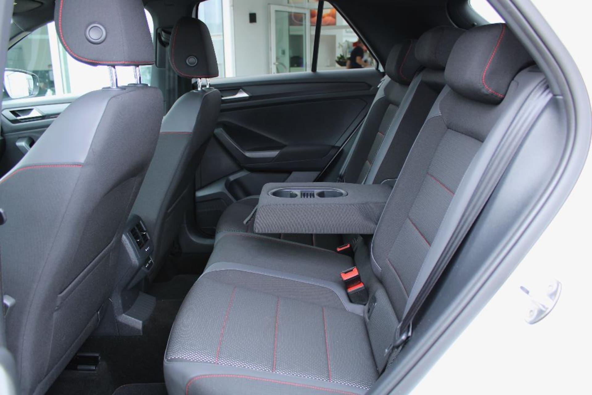 Volkswagen T-Roc Sport