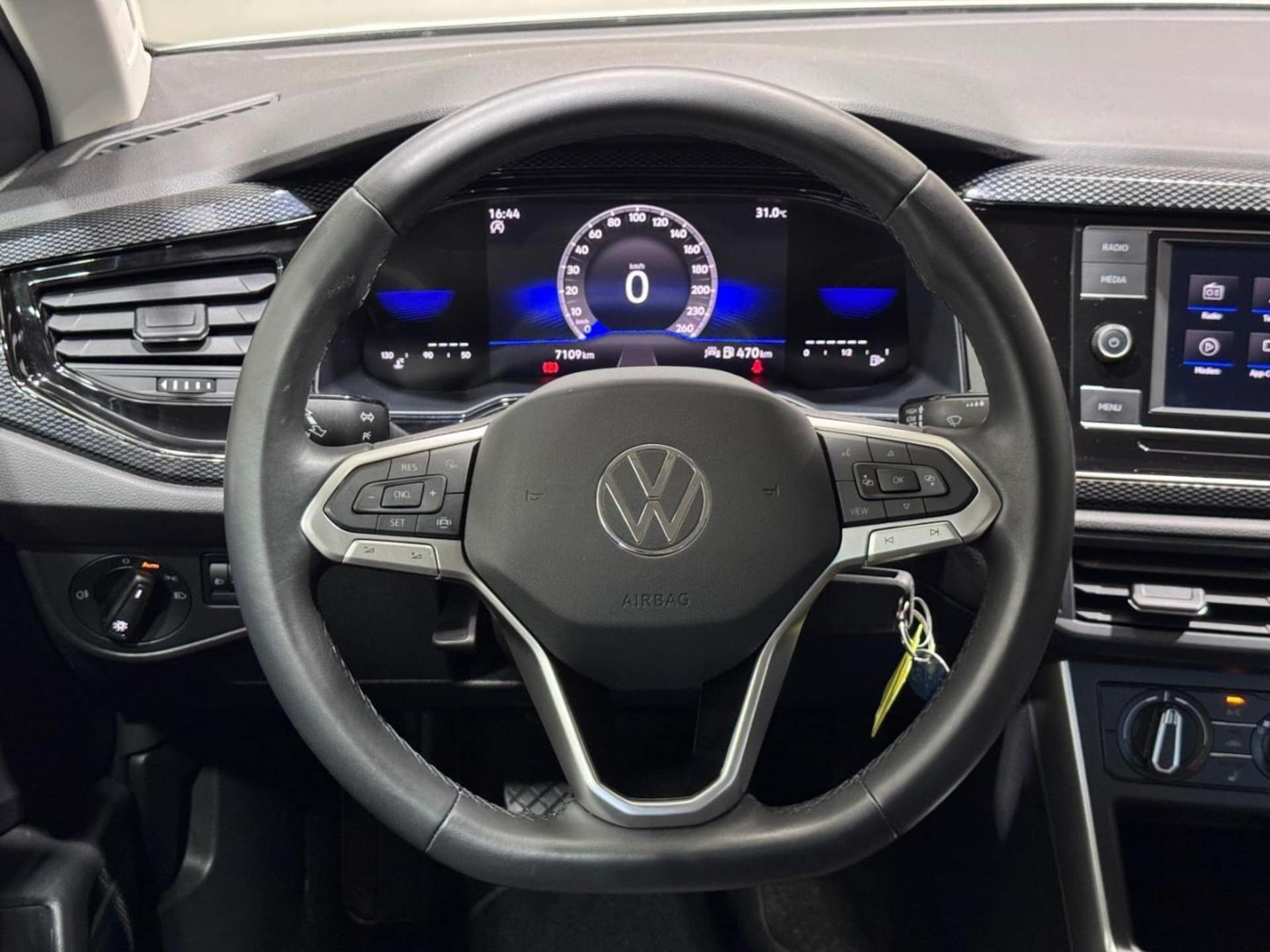 Volkswagen Polo Life