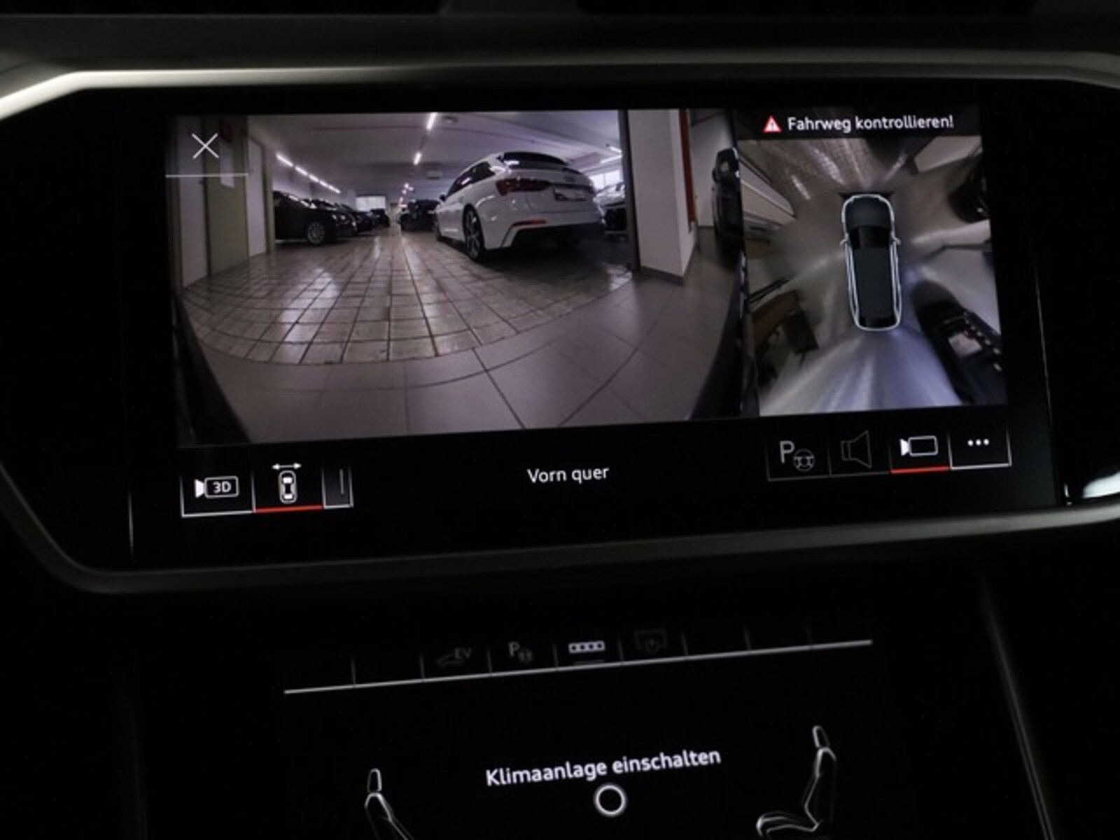 Audi A6 Avant – Bild 12