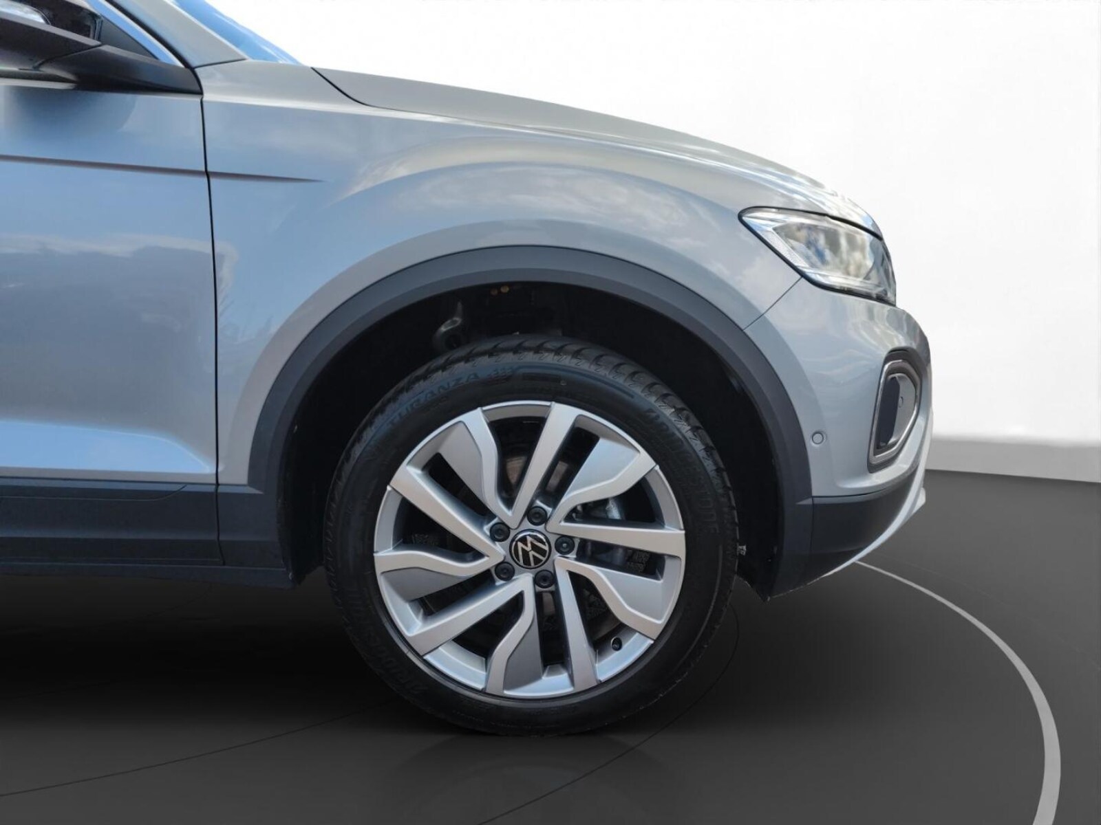 Volkswagen T-Roc – Bild 14