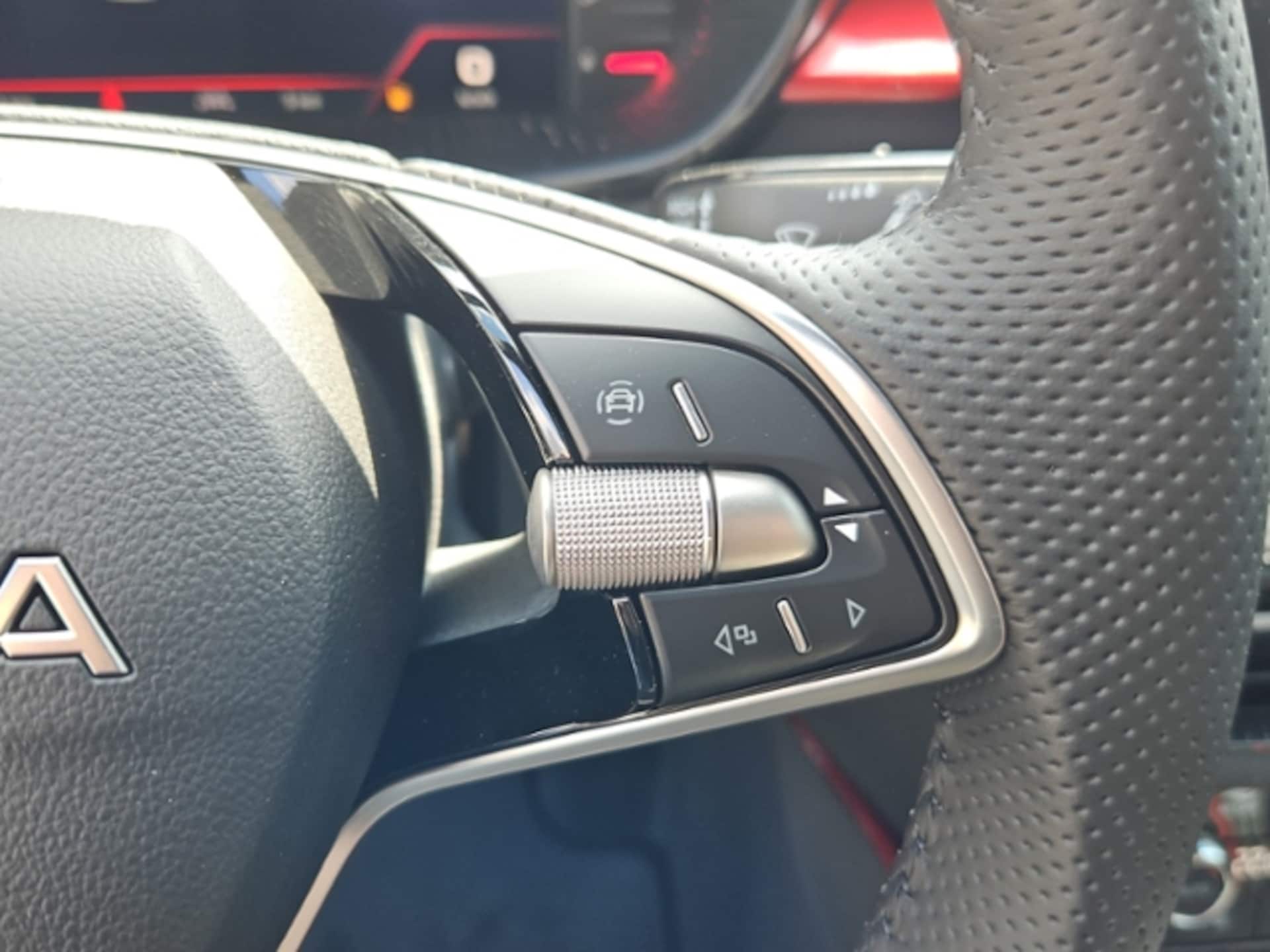 Skoda Fabia Monte Carlo