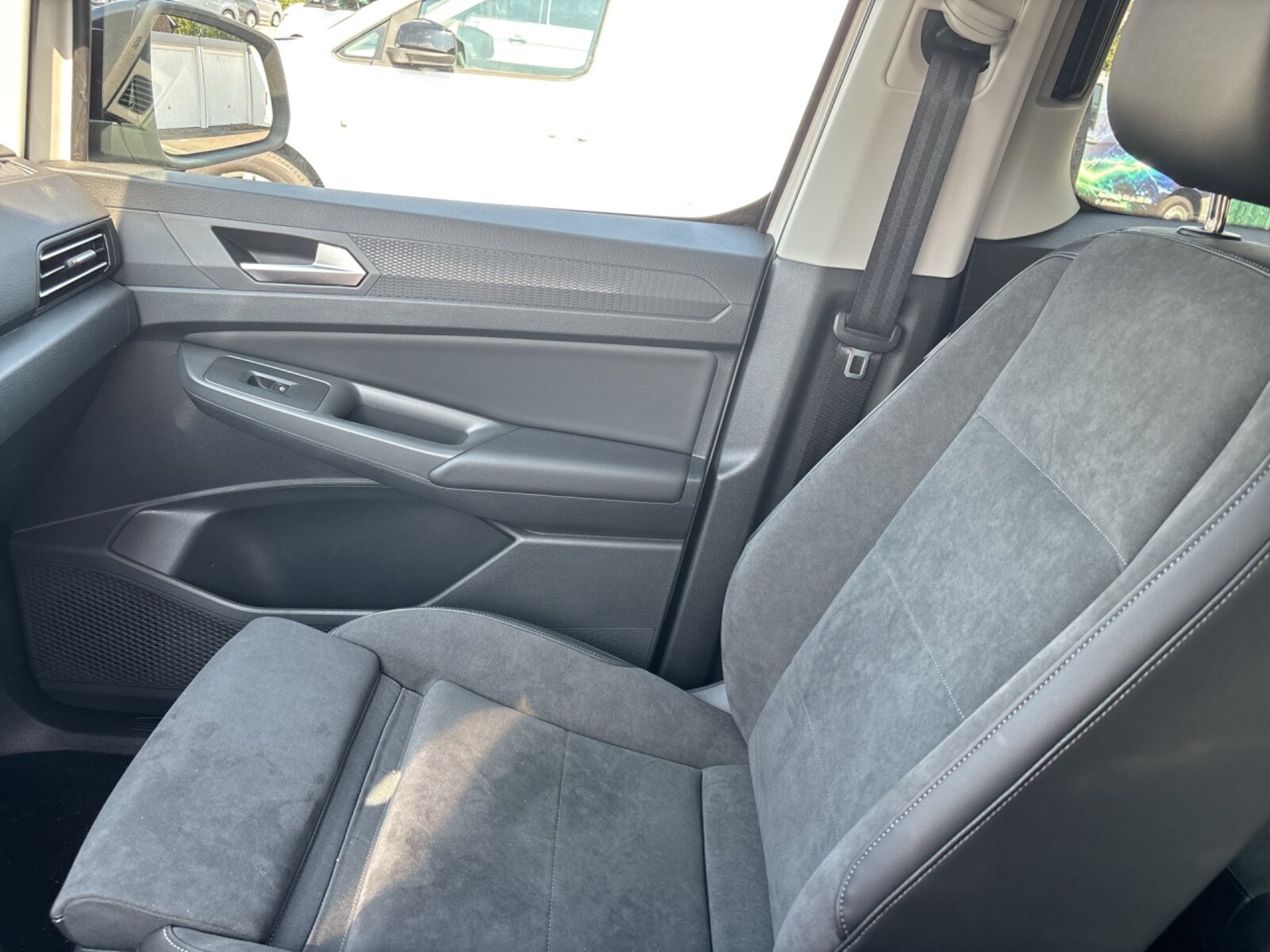 Volkswagen Caddy – Bild 16
