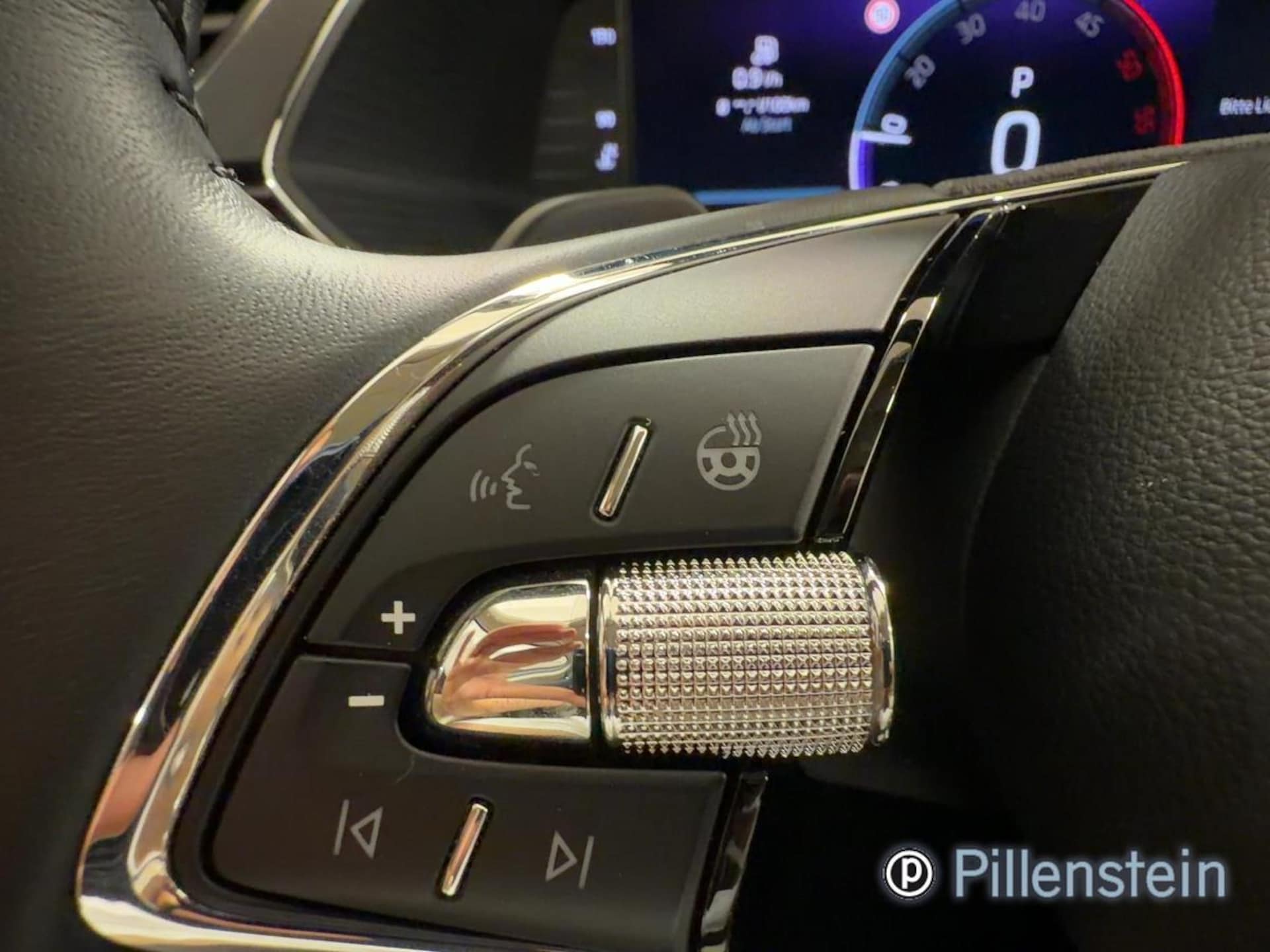 Skoda Superb PREMIUM EDITION