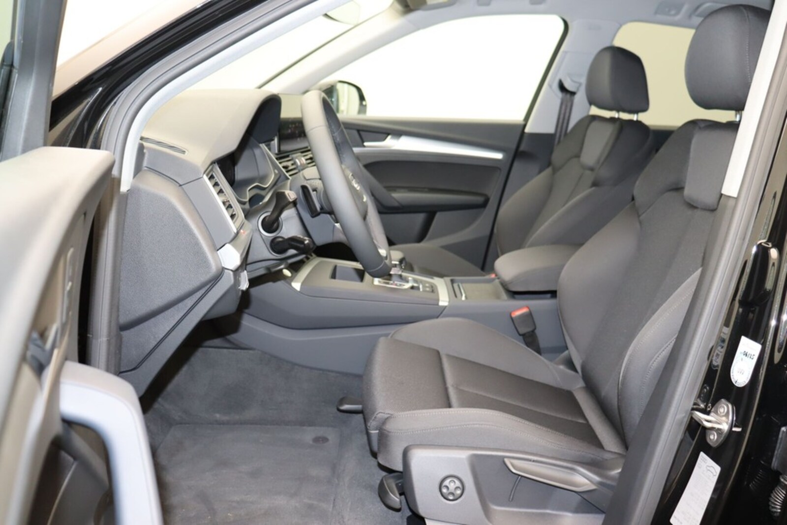Audi Q5 – Bild 9