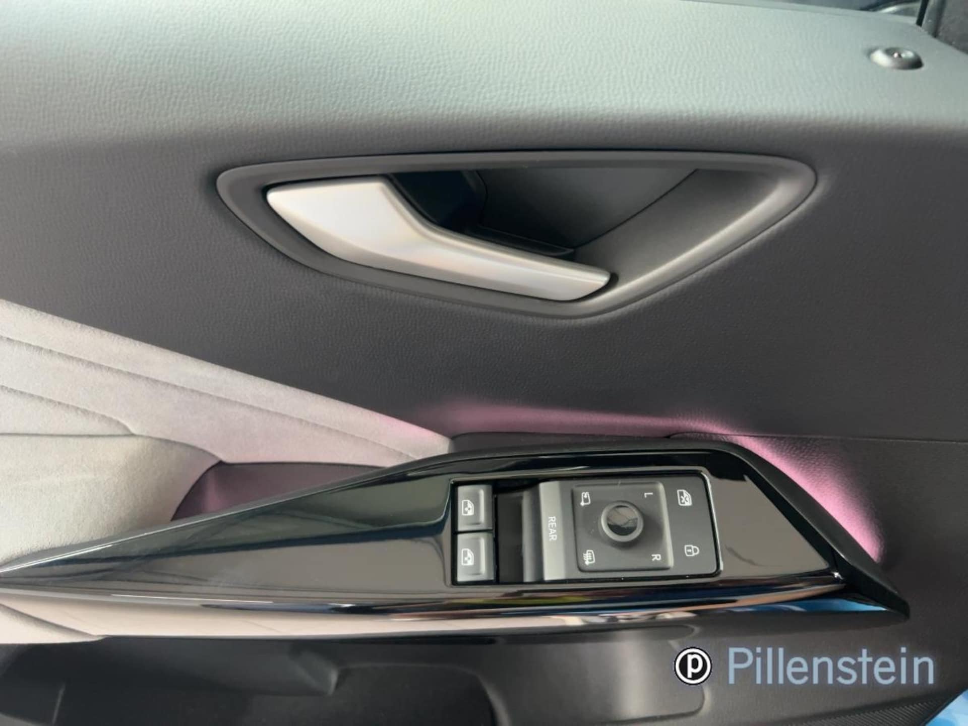 Volkswagen ID.3 MOVE Pro