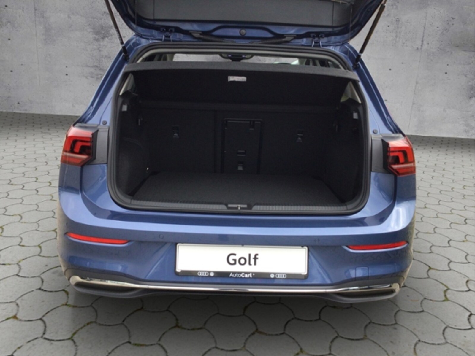 Volkswagen Golf – Bild 11