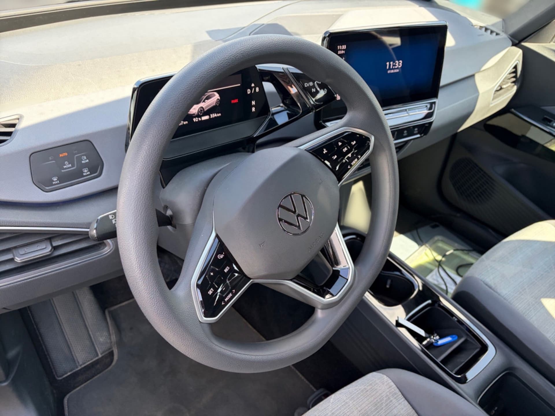 Volkswagen ID.3 Pro Performance