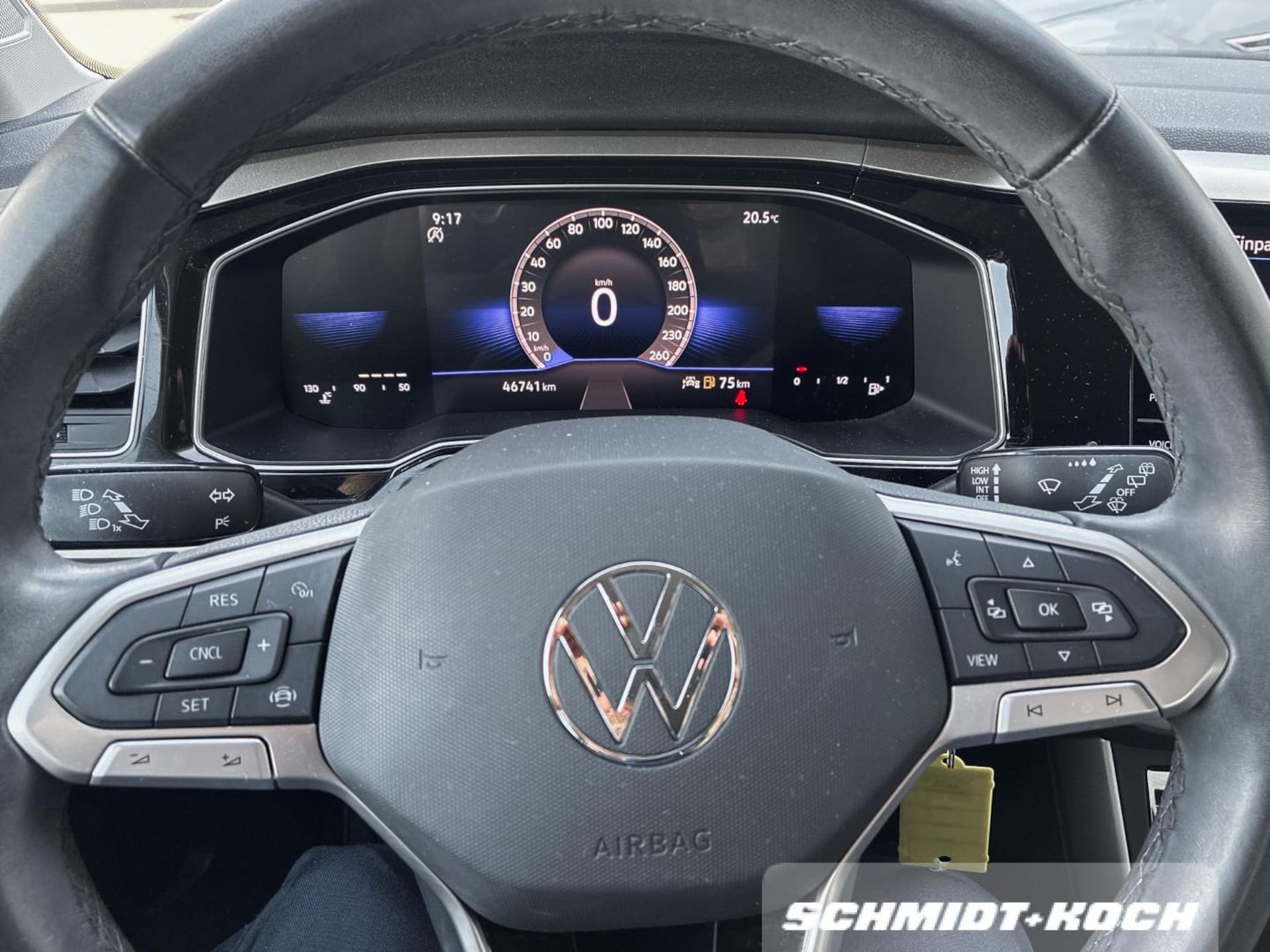 Volkswagen Taigo MOVE