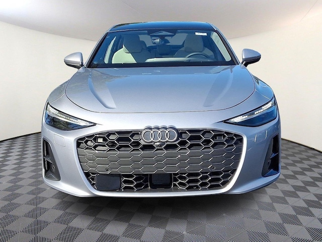 2026 Audi A6 Sedan