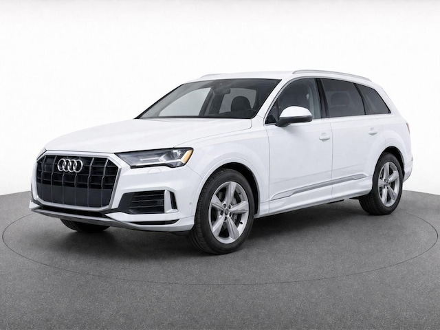 Photo of 2023 Audi Q7