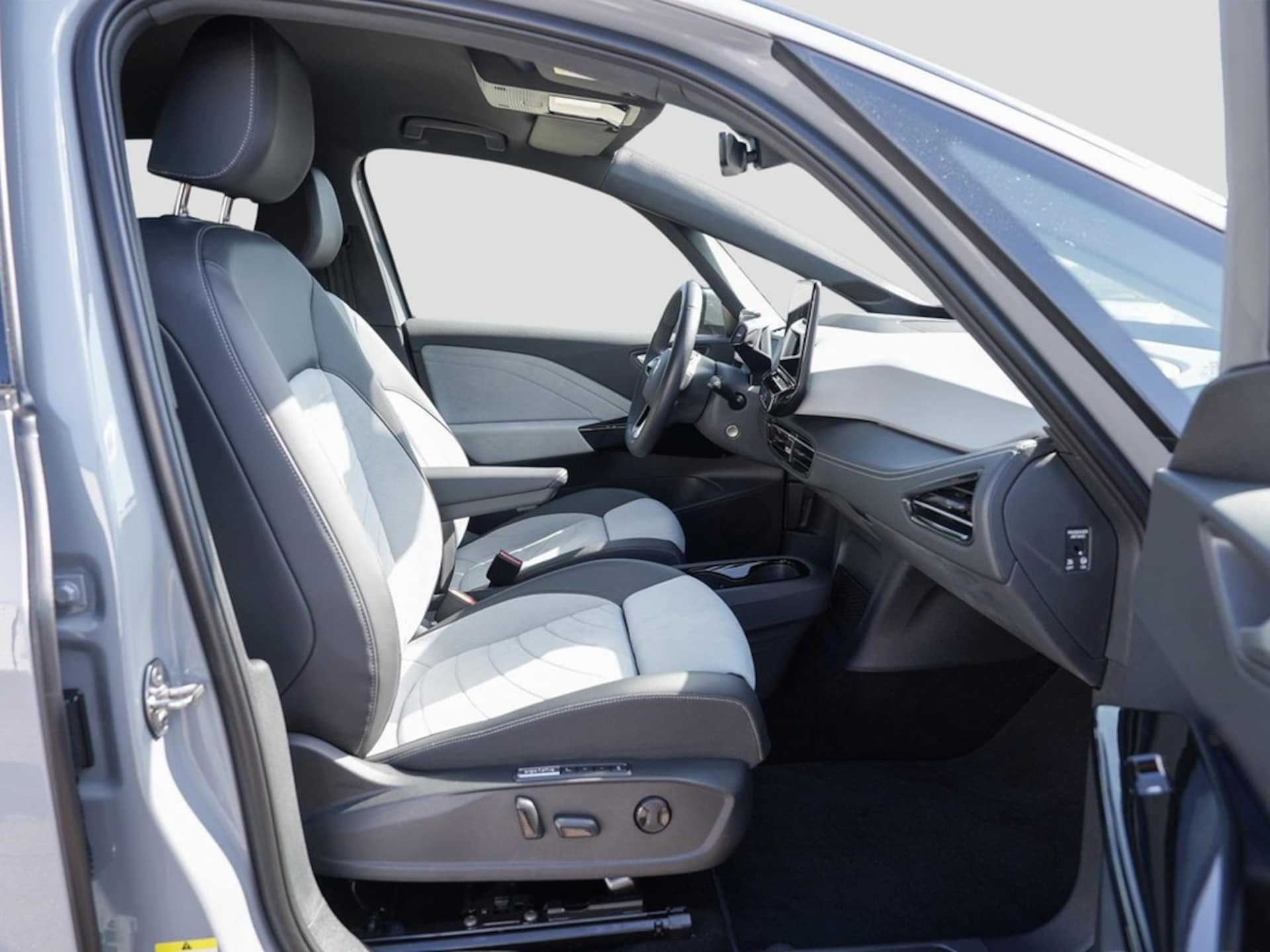 Volkswagen ID.3 MOVE Pro